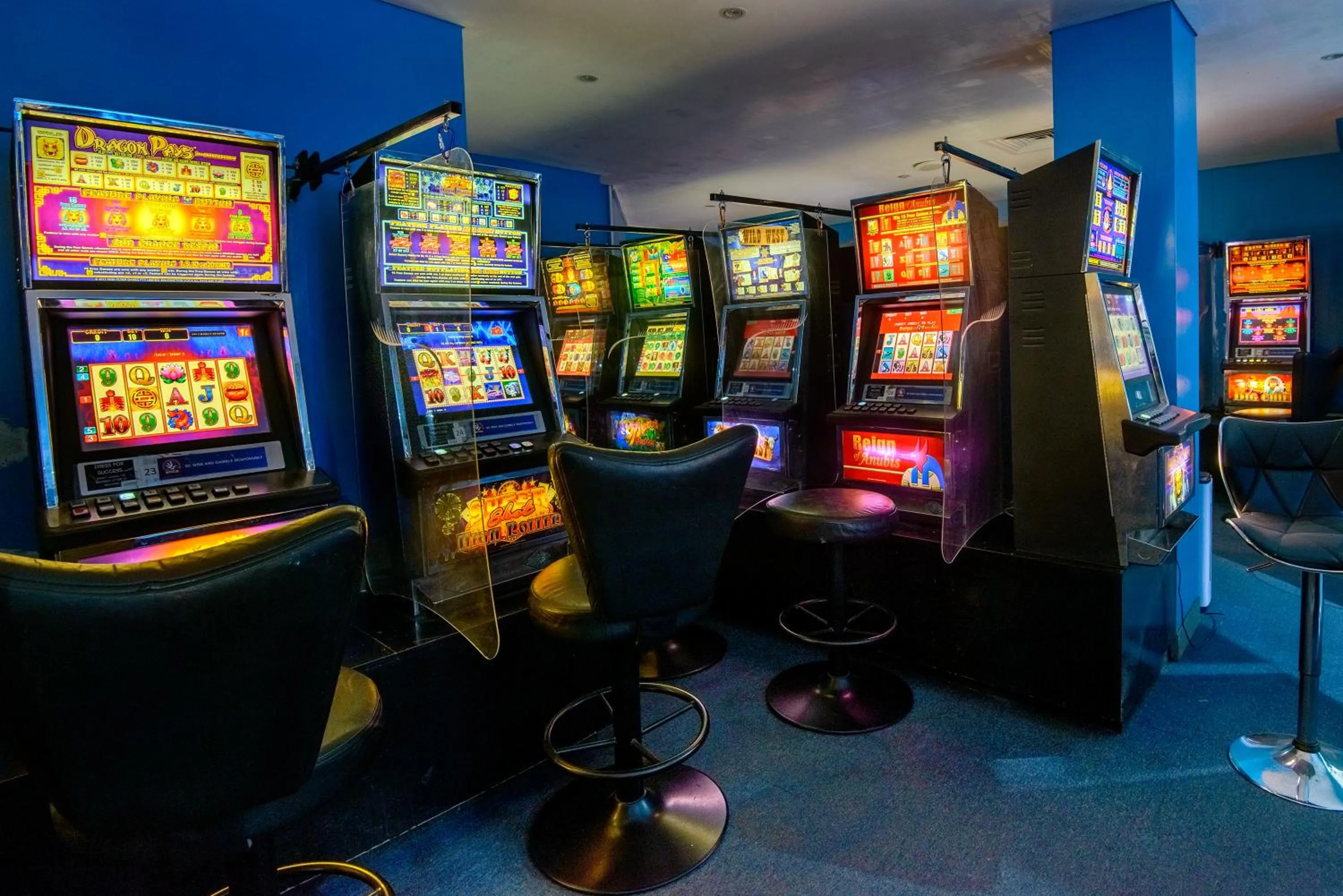 Gazelle International Hotel