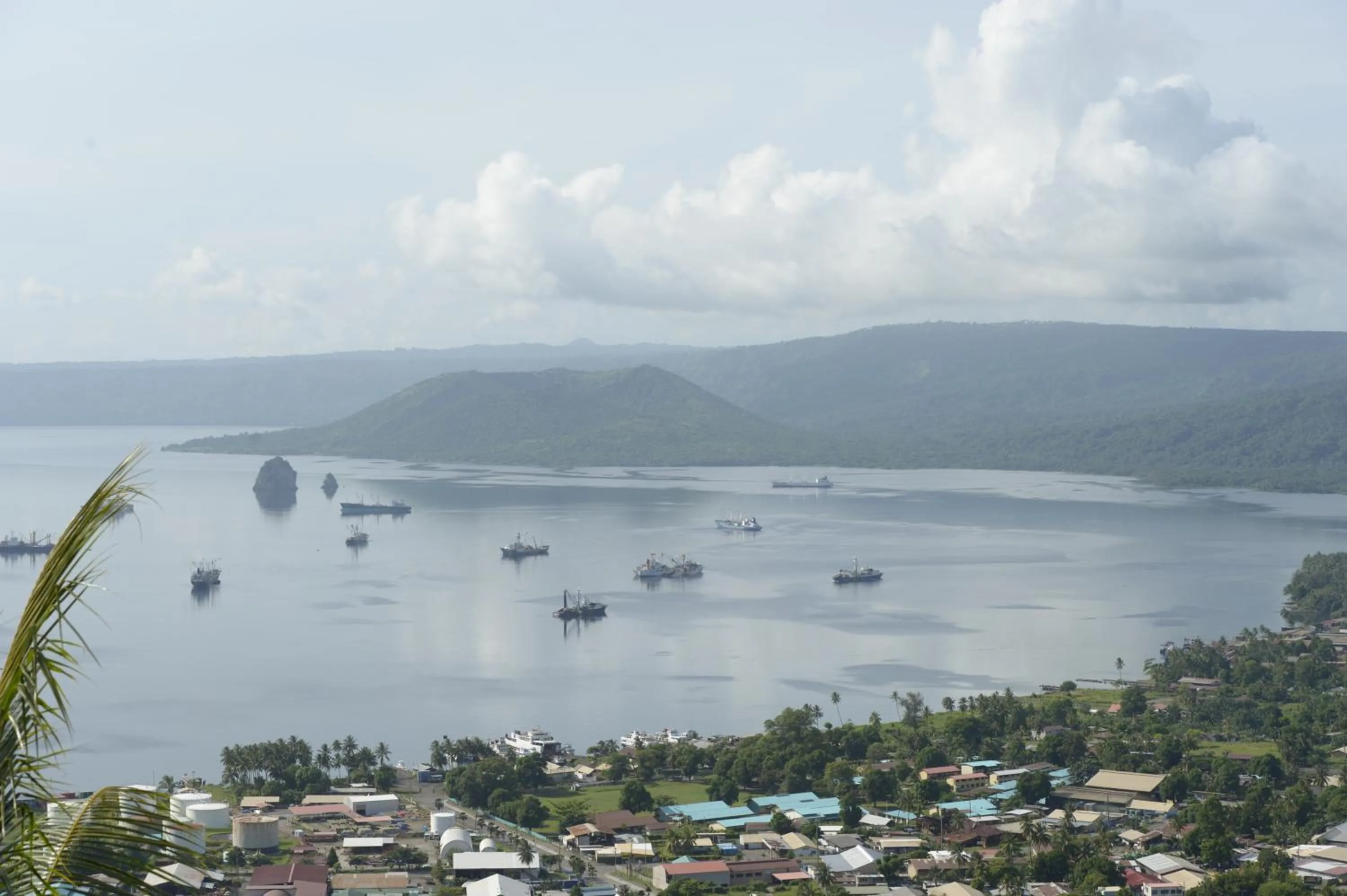 Nearby landmark in Gazelle International Hotel