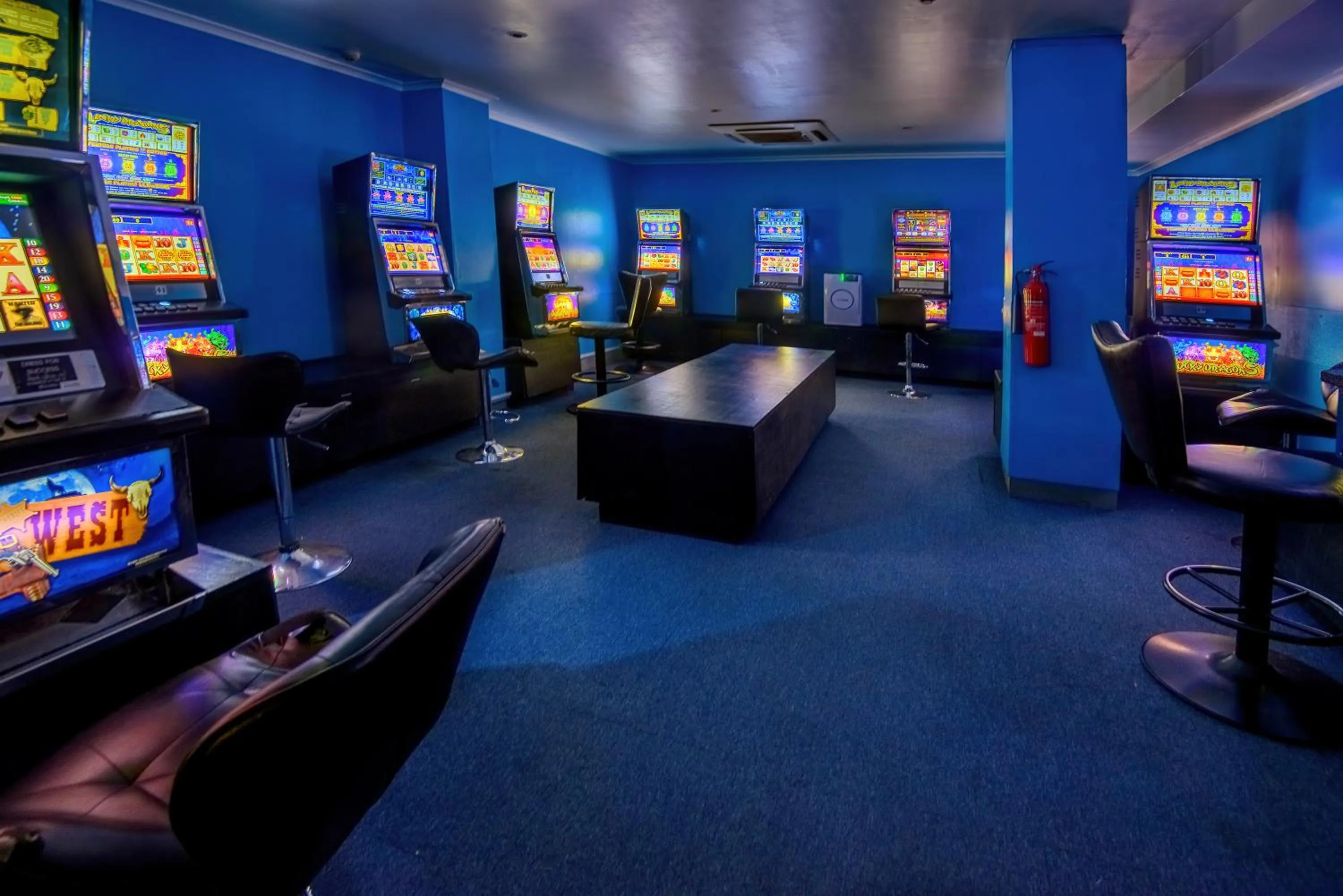 Gazelle International Hotel