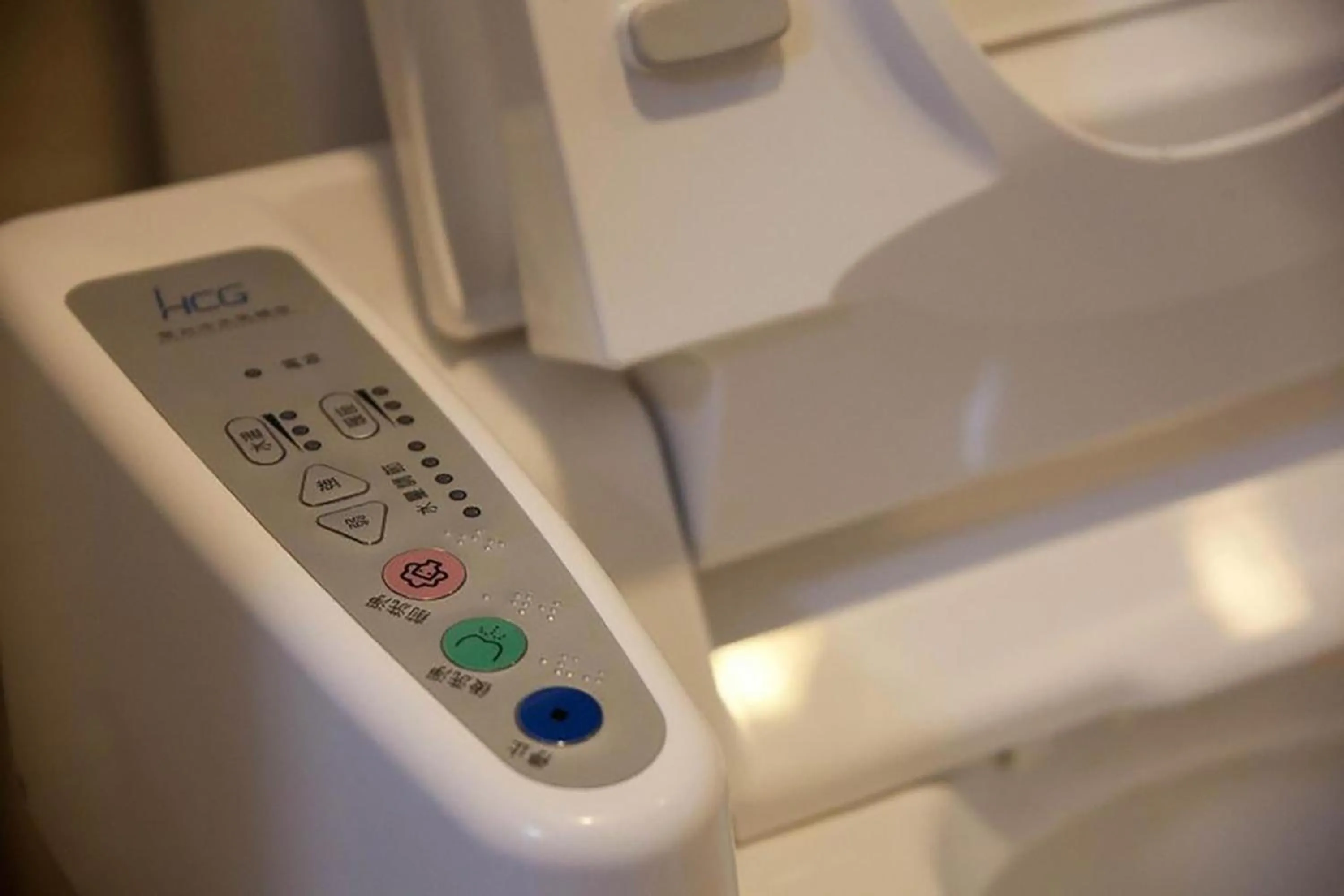 Bathroom in 意芙旅店 Ifinn Hotel