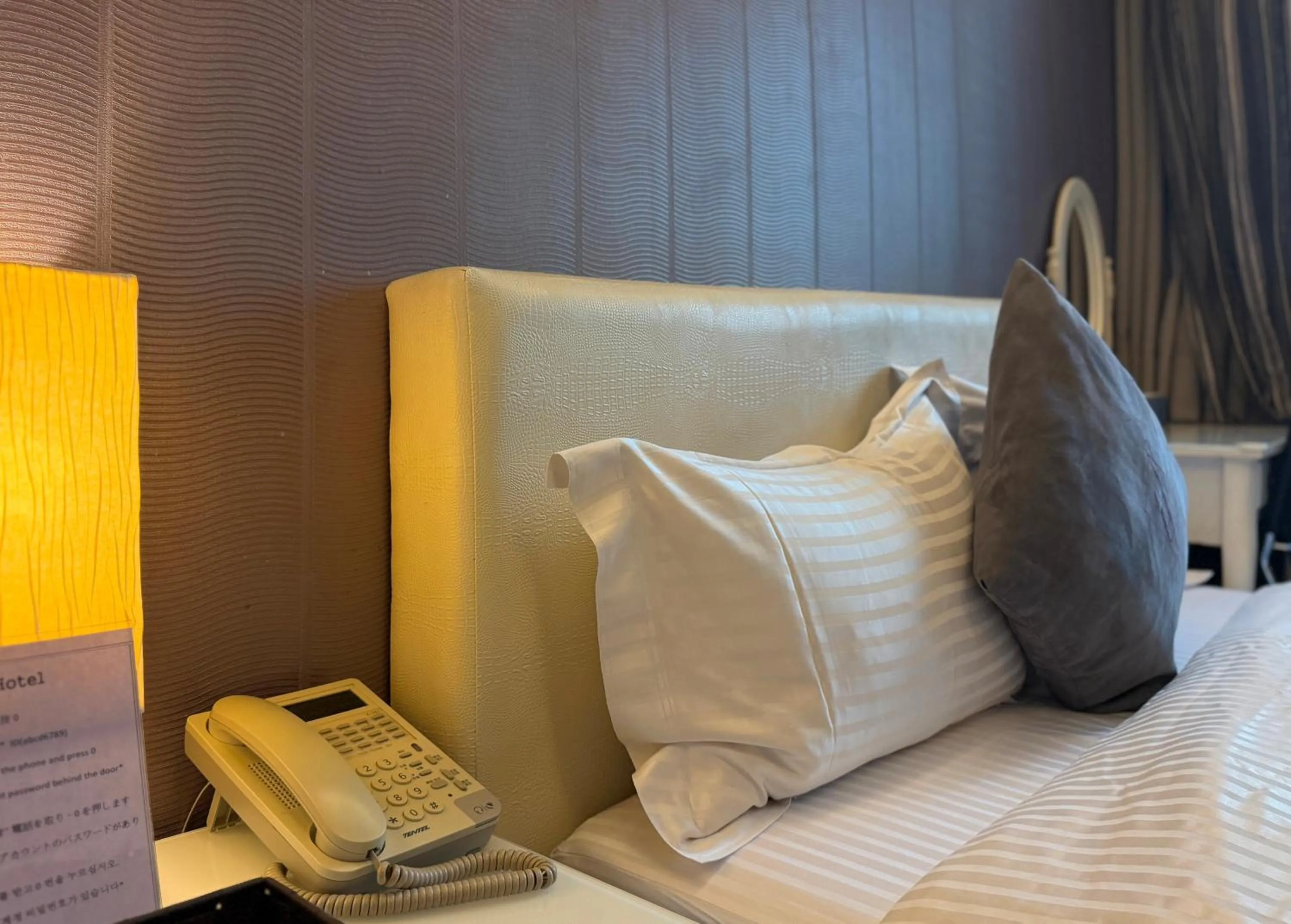 bunk bed, Bed in 意芙旅店 Ifinn Hotel