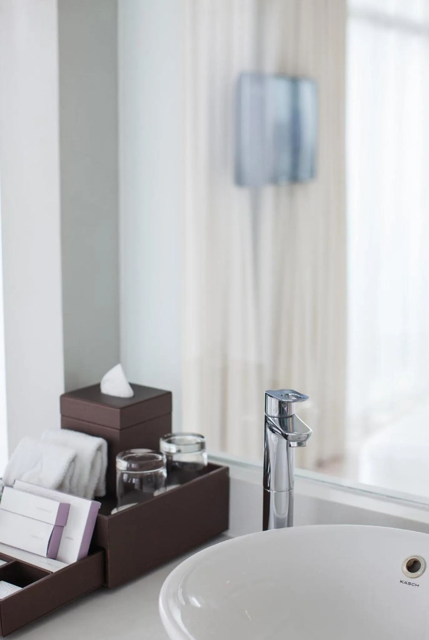 Photo of the whole room in Centara Watergate Pavilion Hotel Bangkok