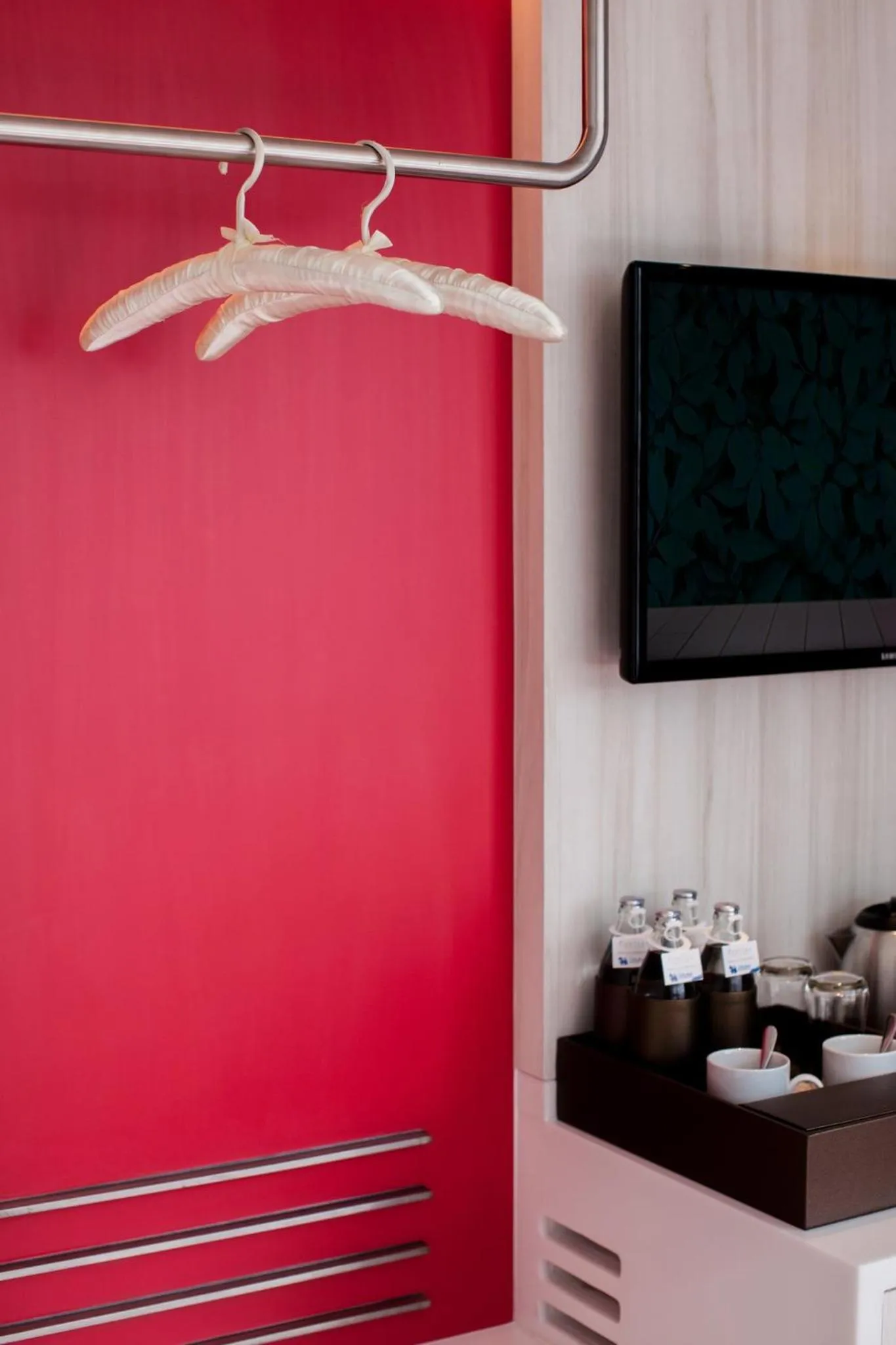 Photo of the whole room in Centara Watergate Pavilion Hotel Bangkok