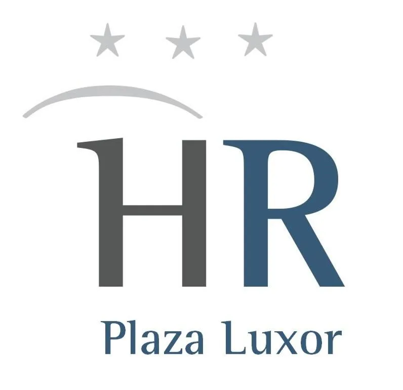 Logo/Certificate/Sign in Hotel HR Plaza Luxor