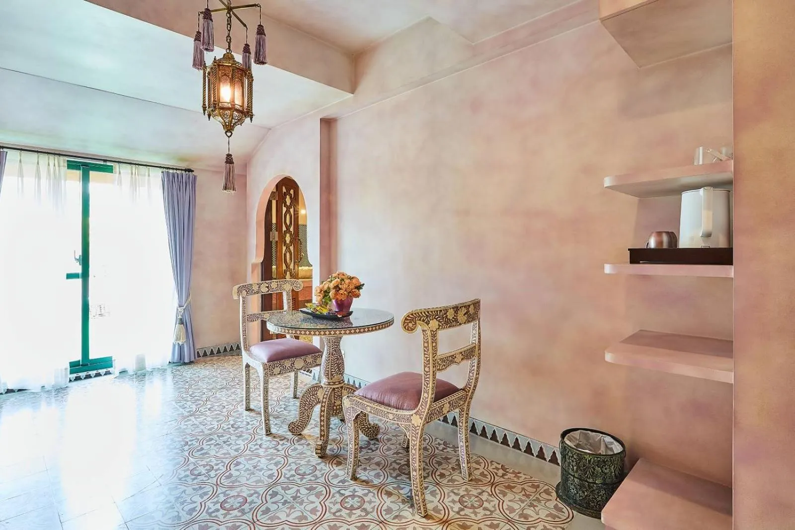 Kenting Amanda Hotel