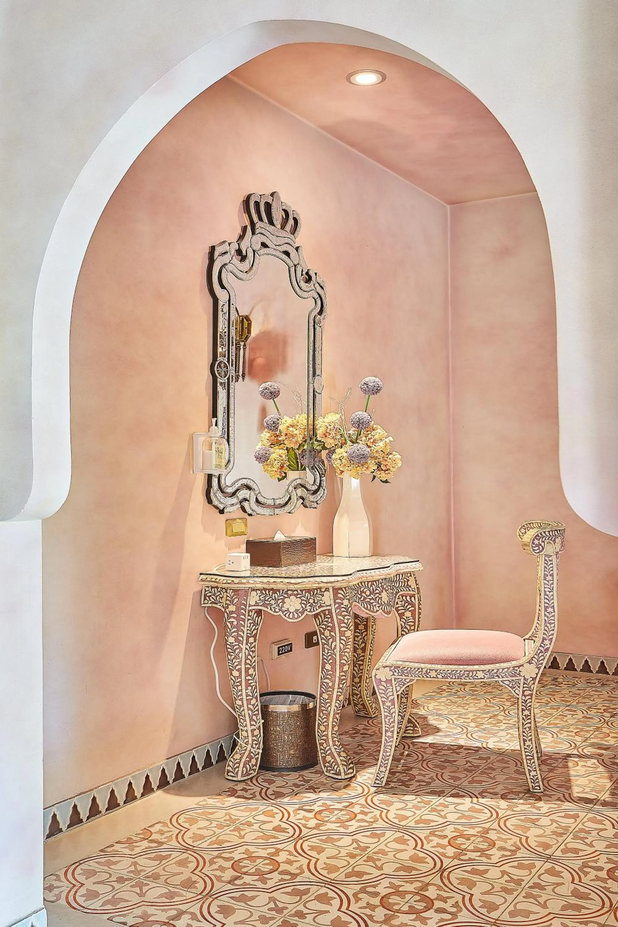 Kenting Amanda Hotel