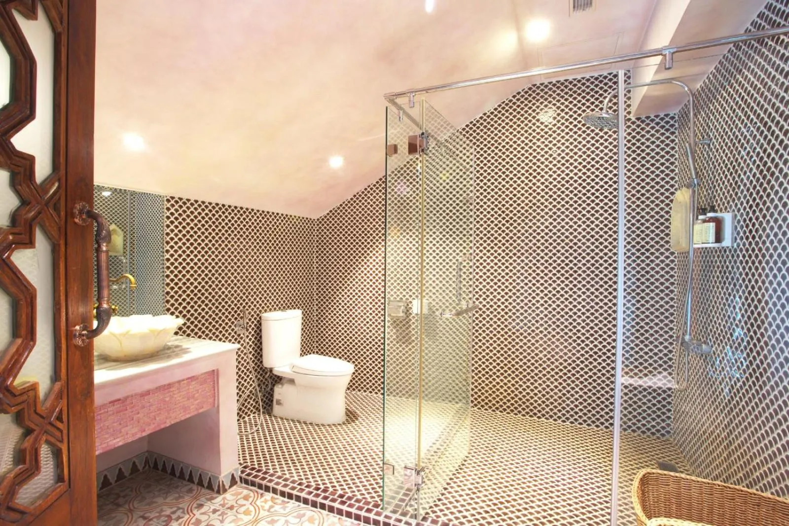 Kenting Amanda Hotel