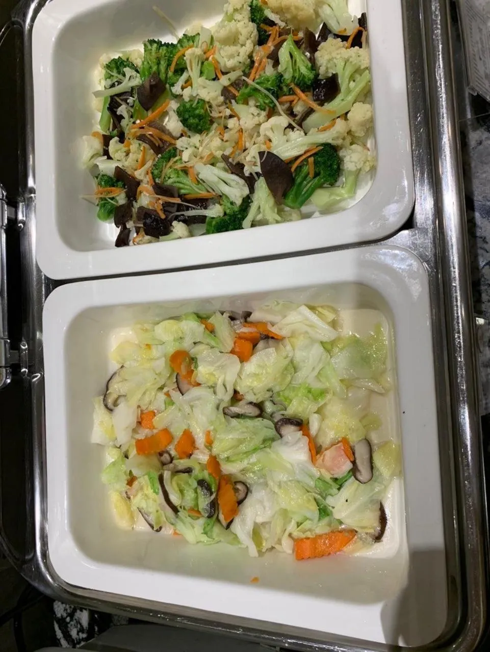 Restaurant/places to eat in Kenting Amanda Hotel