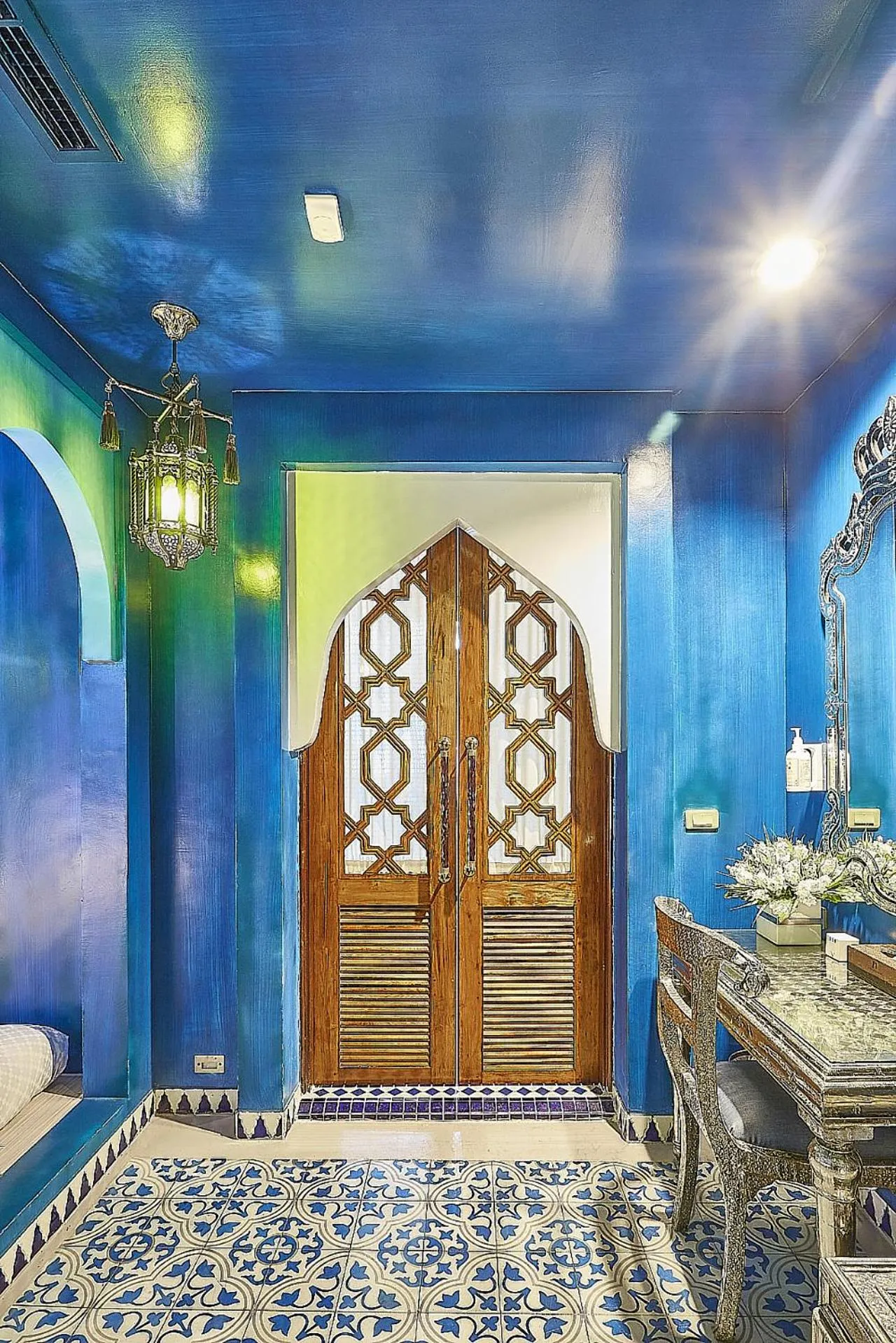 Kenting Amanda Hotel