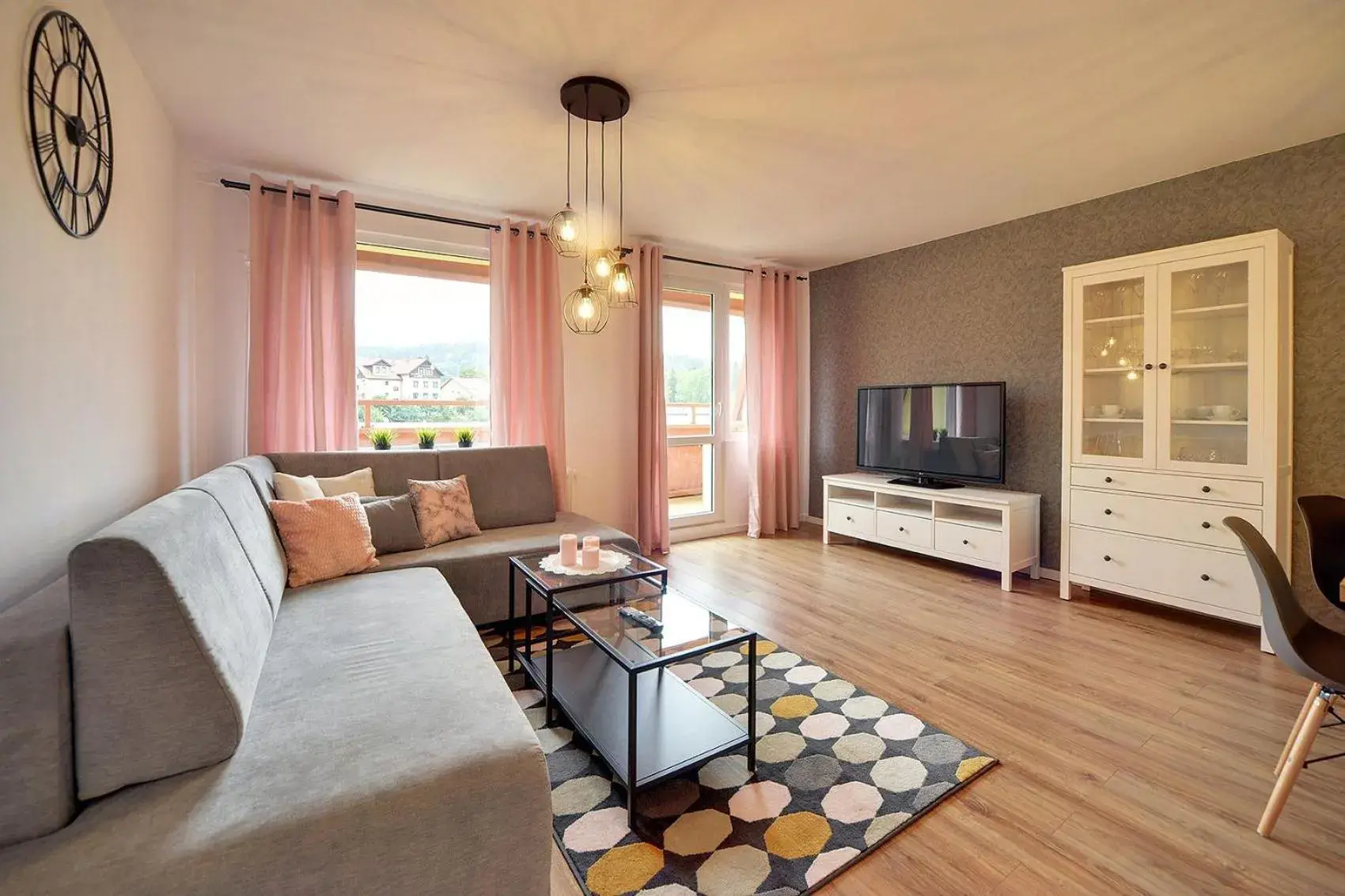 Apart-Invest Apartament Pastelowy Apart-Invest Apartament Pastelowy
