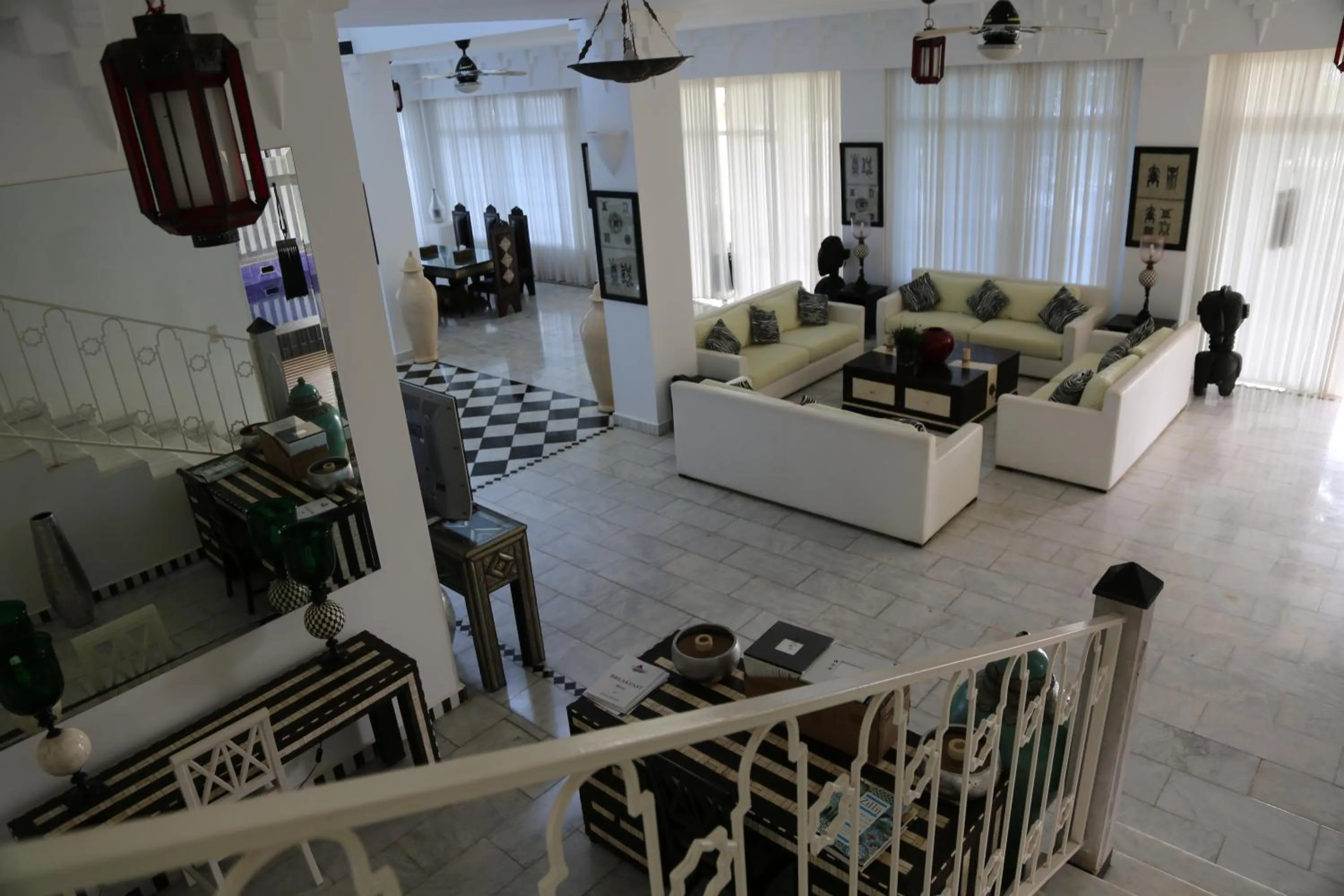 Coco Ocean Resort & Spa