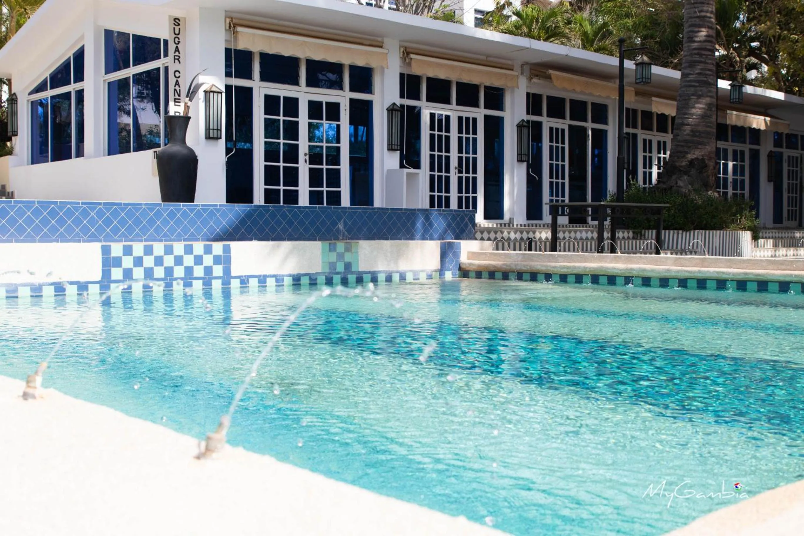 Coco Ocean Resort & Spa