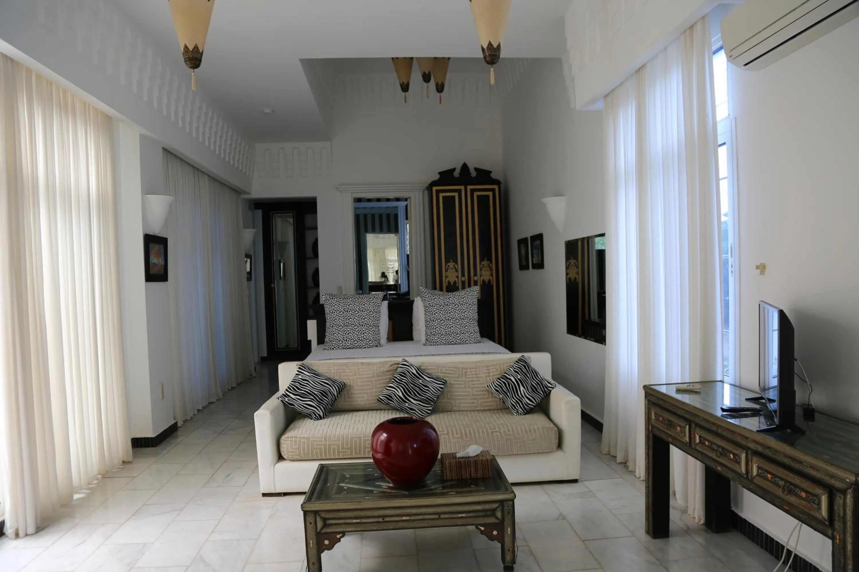 Coco Ocean Resort & Spa