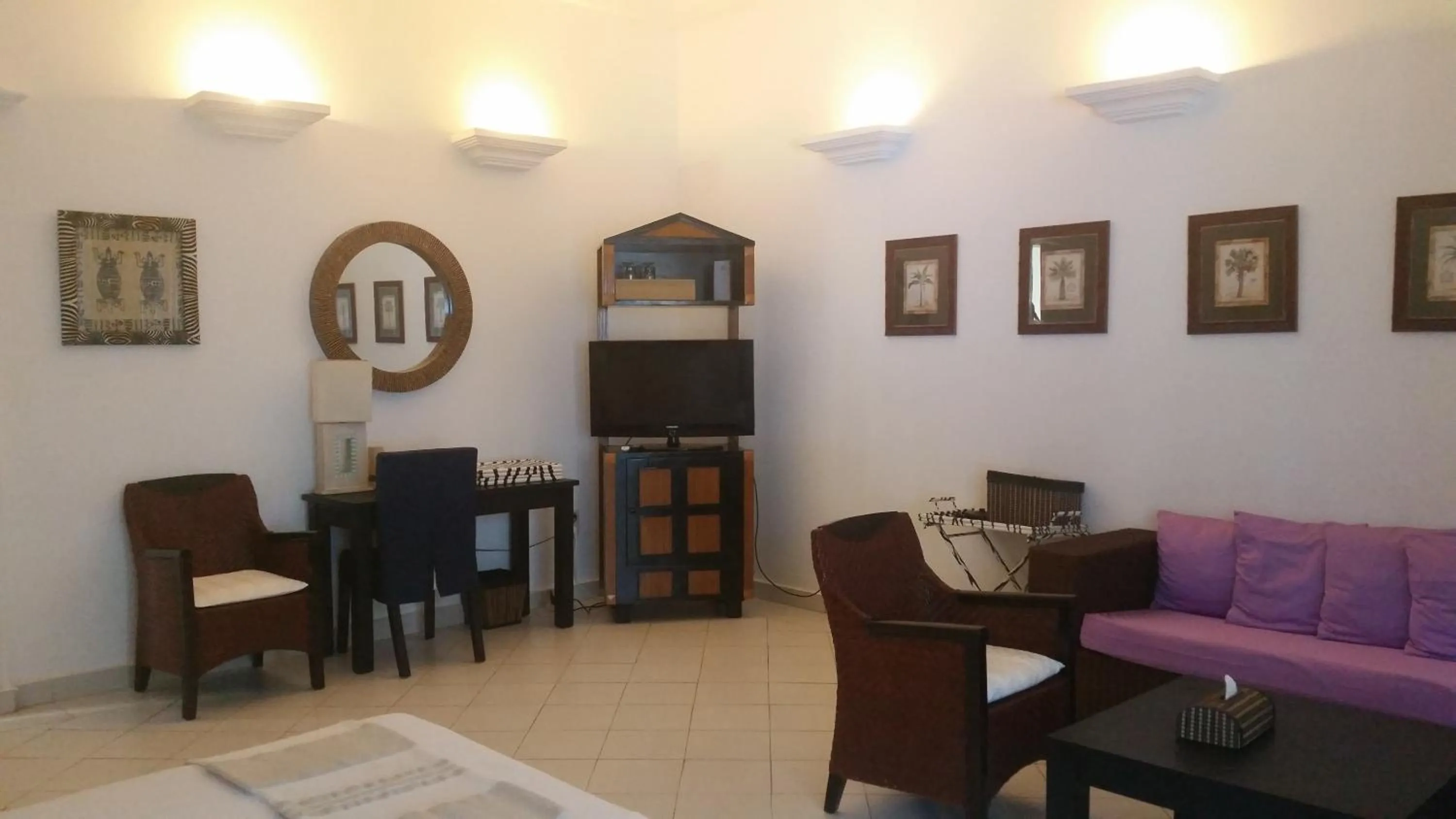 Coco Ocean Resort & Spa