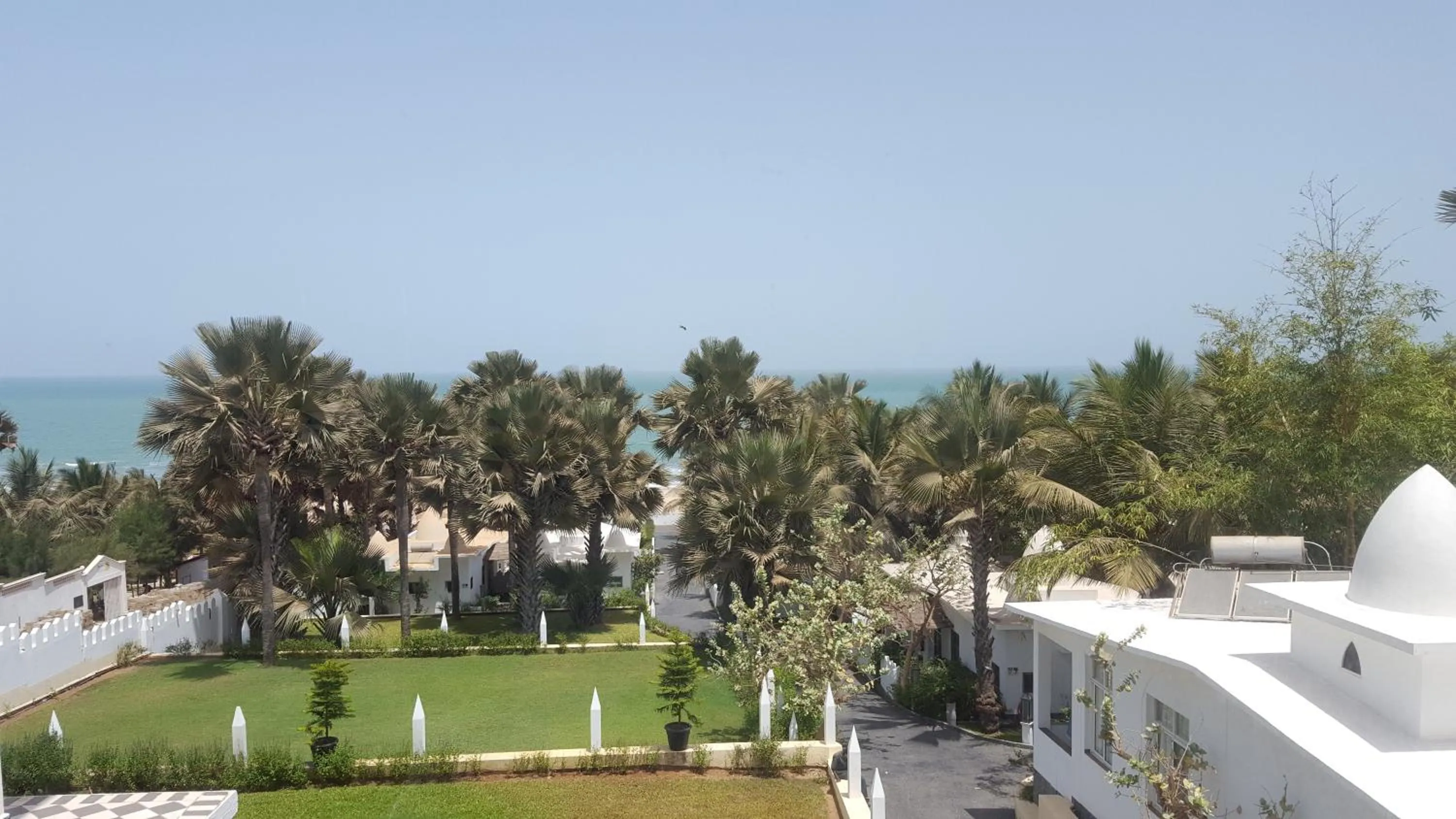 Coco Ocean Resort & Spa