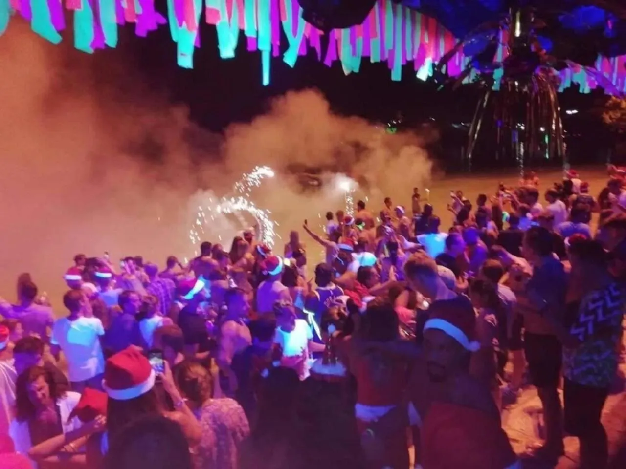 Activities in Sabai House