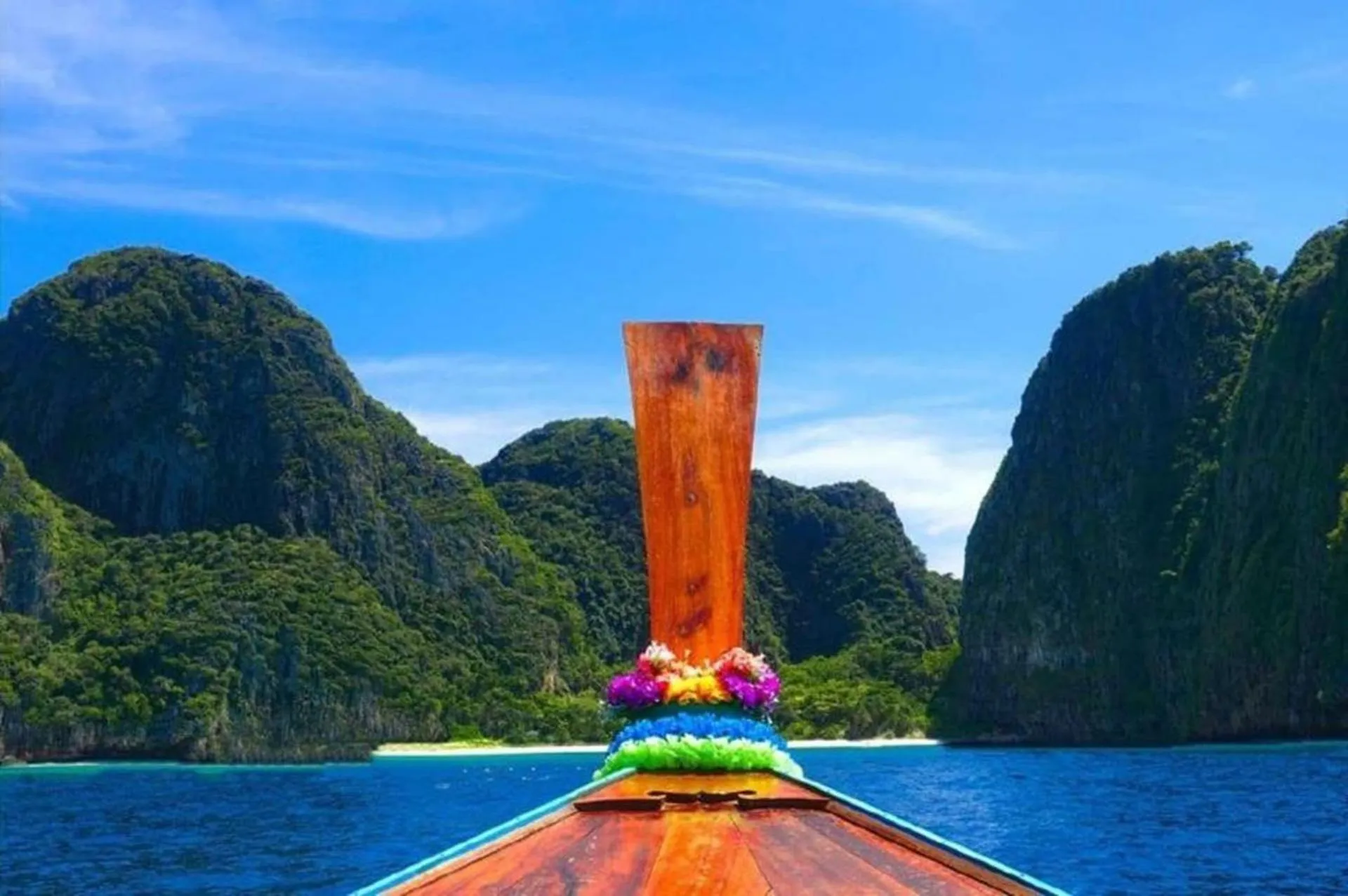 Activities in Sabai House