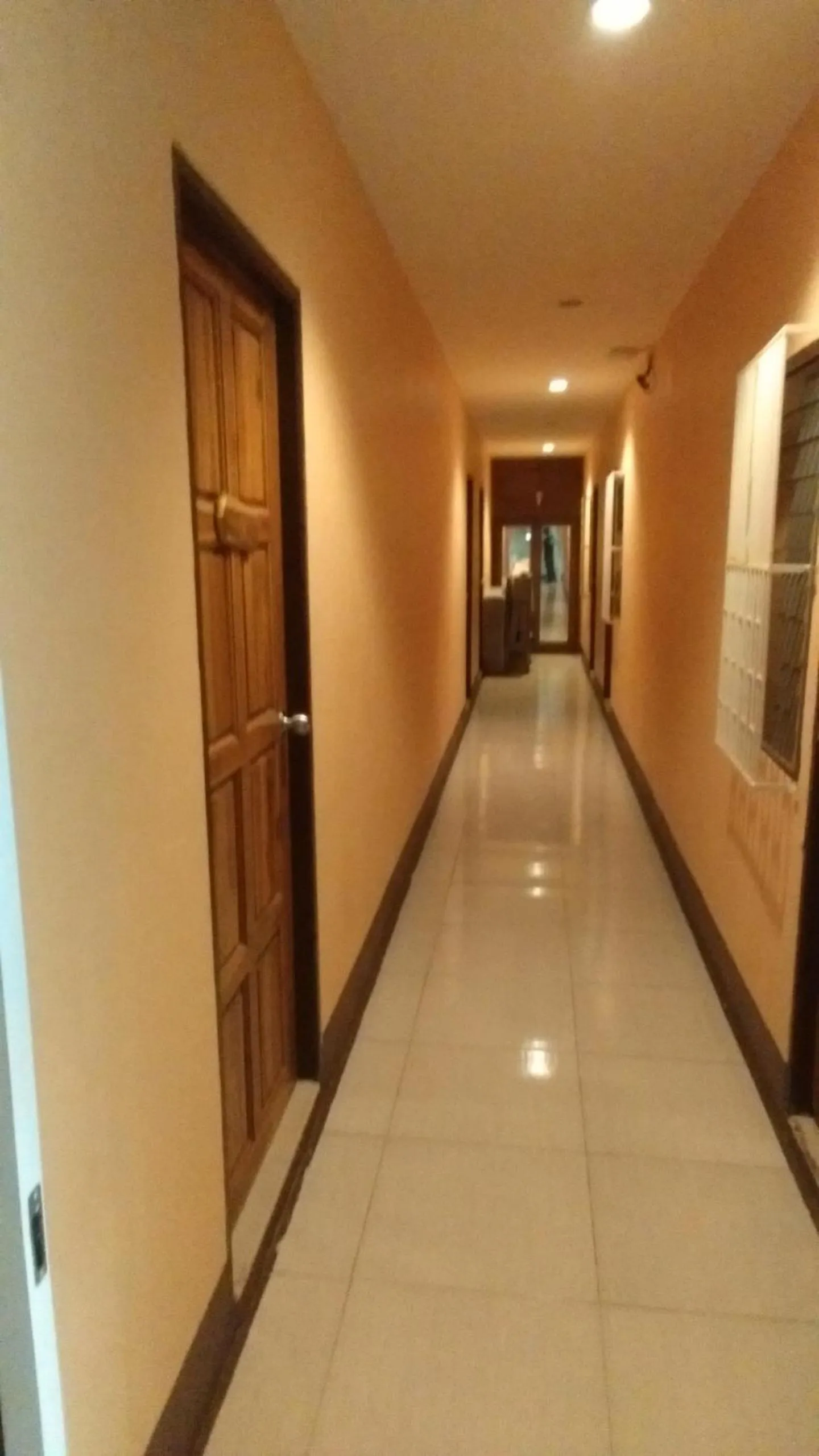 Property building in Sabai House