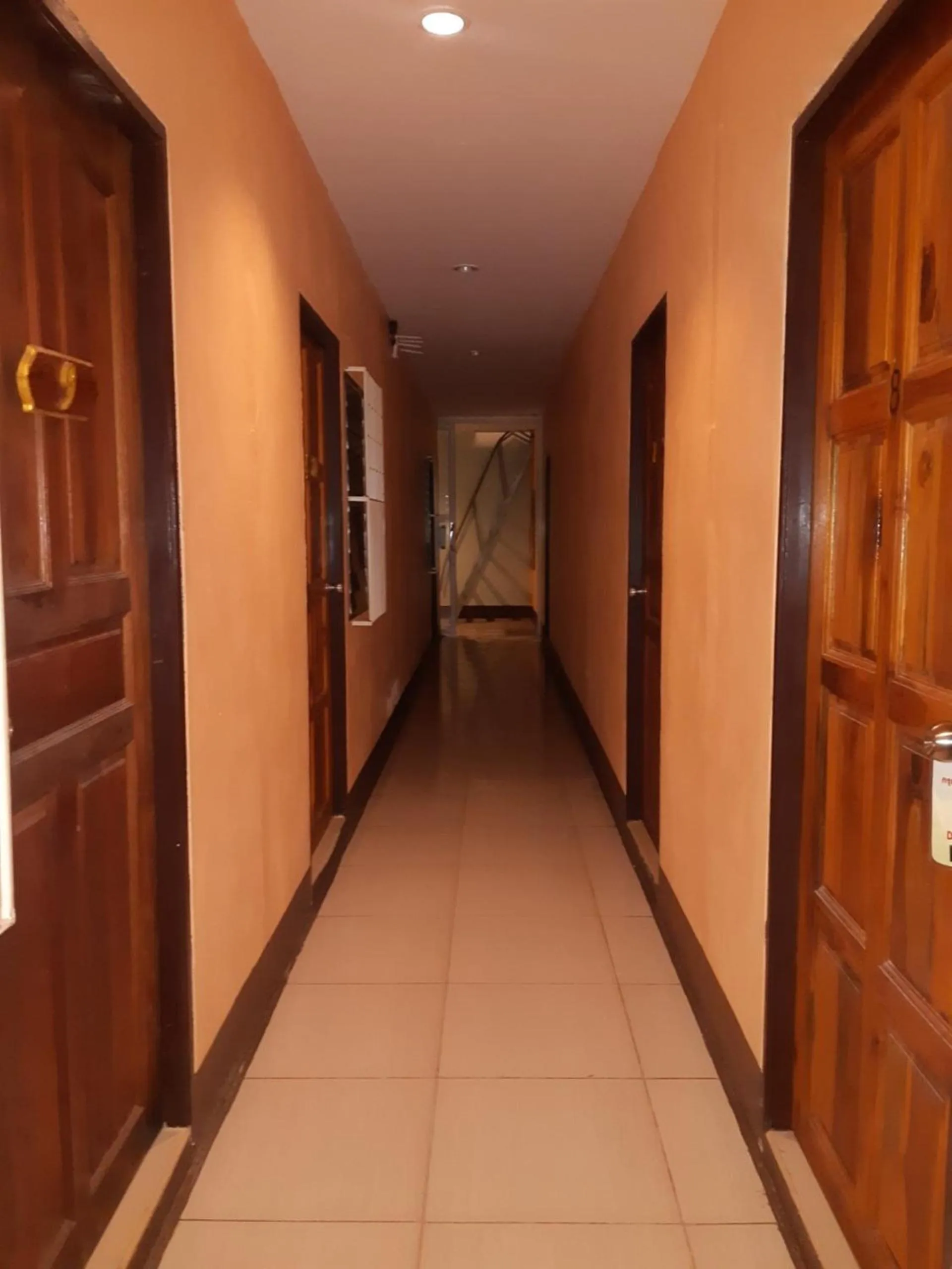 Photo of the whole room in Sabai House