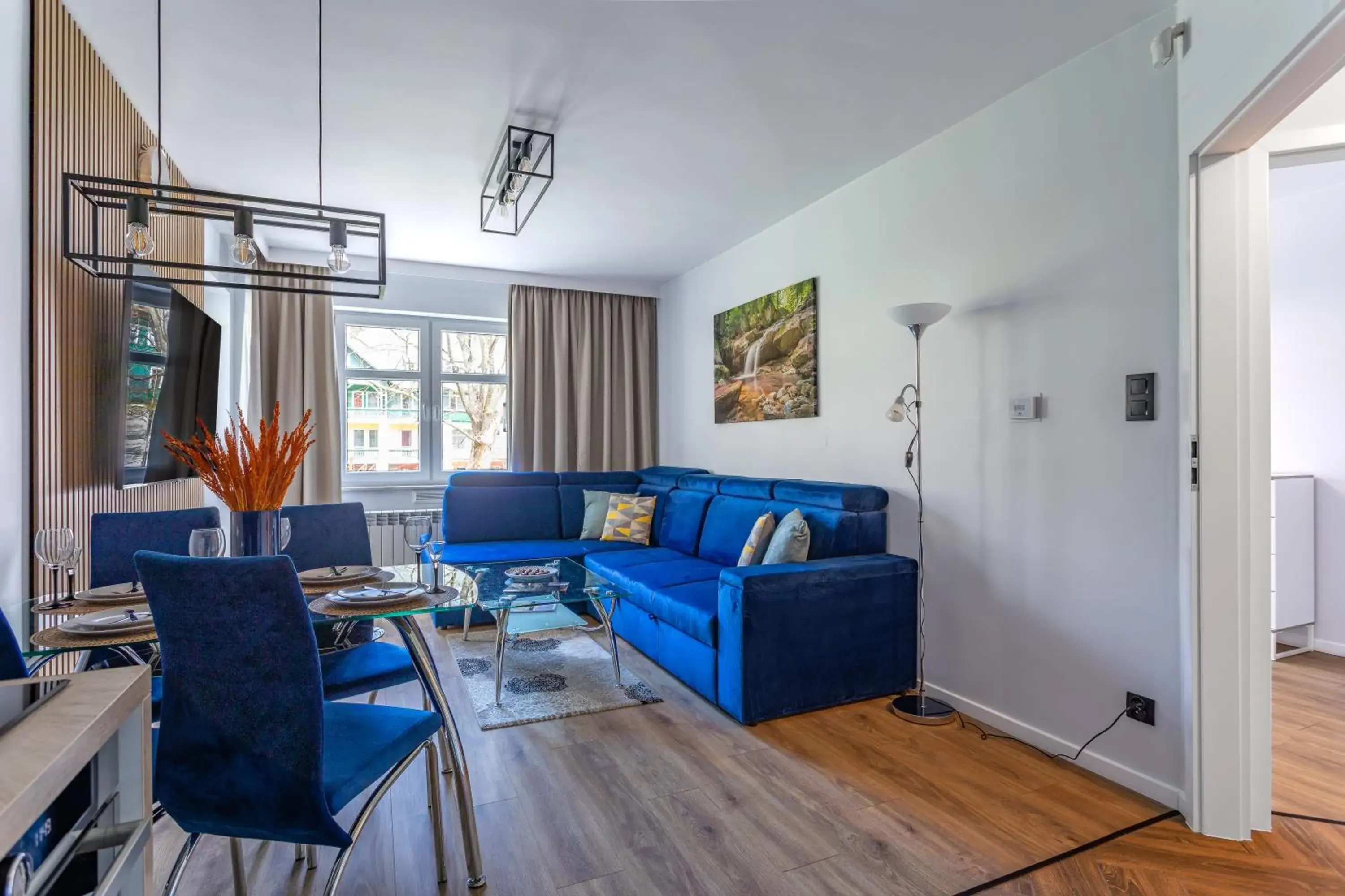 Apart-Invest Apartament Latte Apart-Invest Apartament Latte