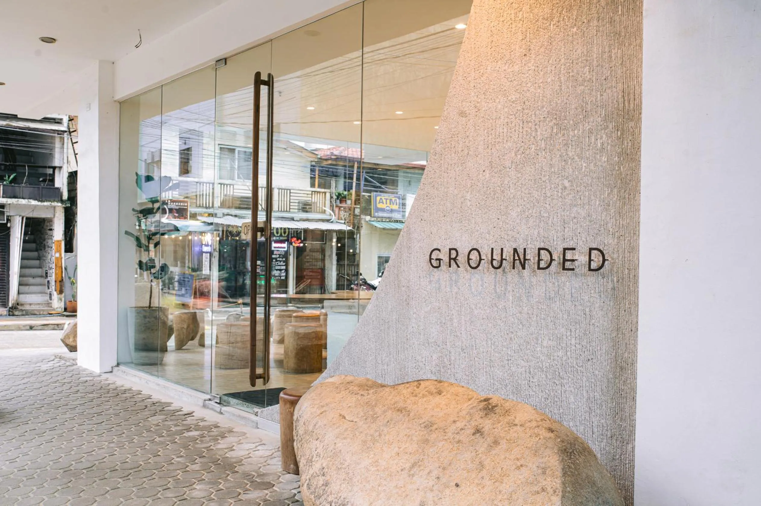 Coffee/tea facilities in S Resort El Nido Managed by H Hospitality Group - Newly Renovated