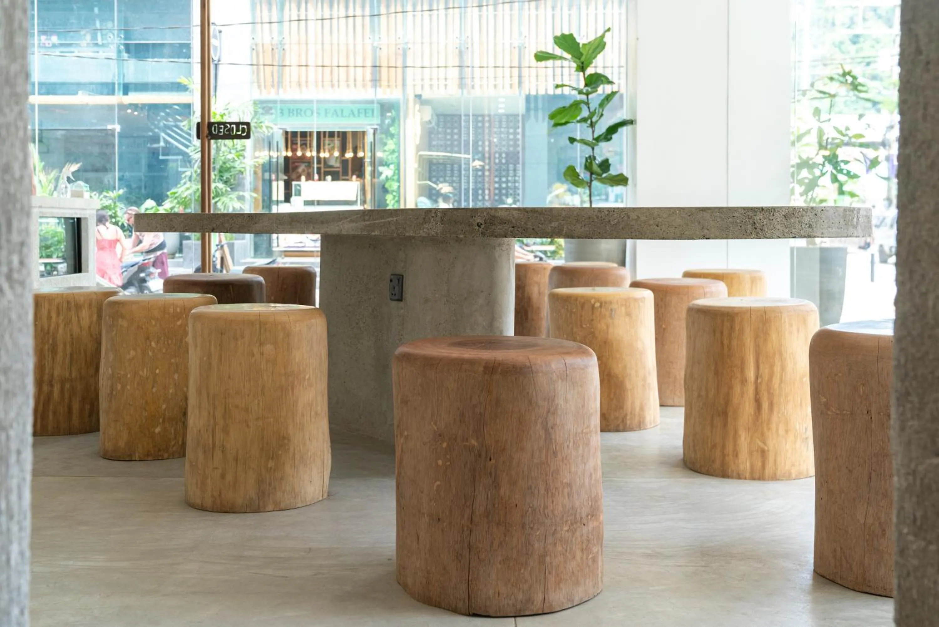 Coffee/tea facilities in S Resort El Nido Managed by H Hospitality Group - Newly Renovated