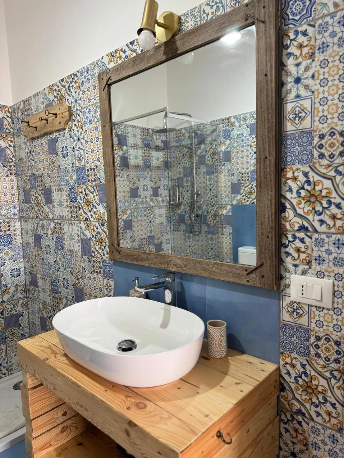 B&B Una favola di mare