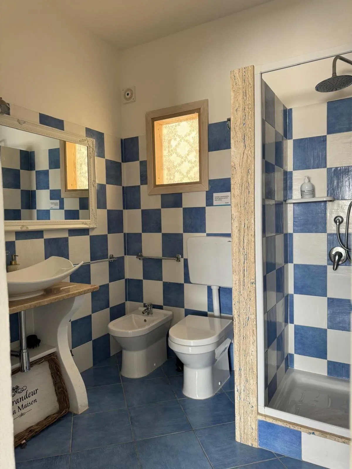 B&B Una favola di mare