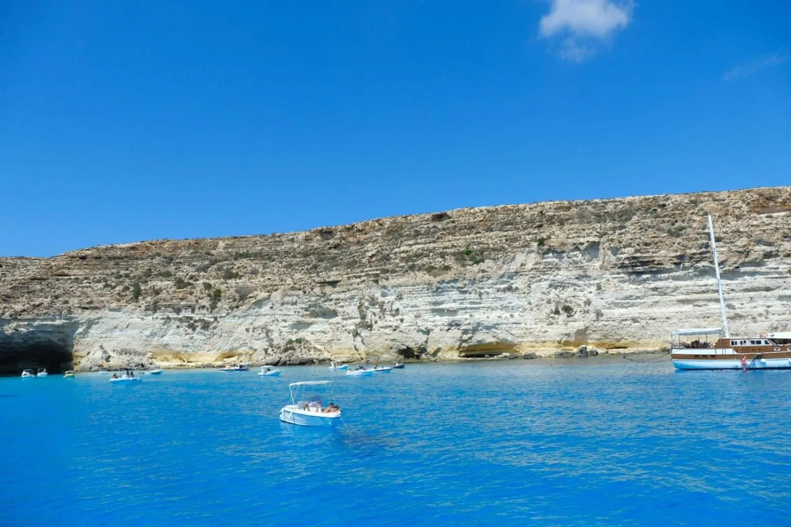 B&B Una favola di mare