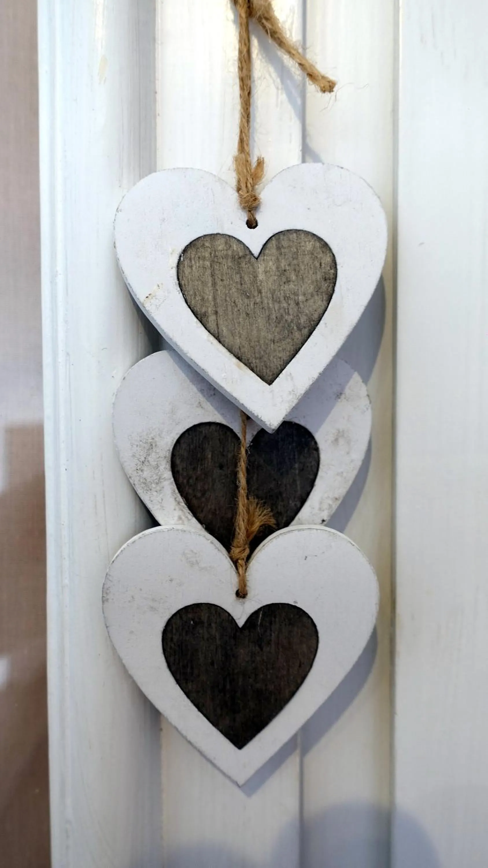 Decorative detail in Sous Les Pins gîtes et chambres d'hôtes