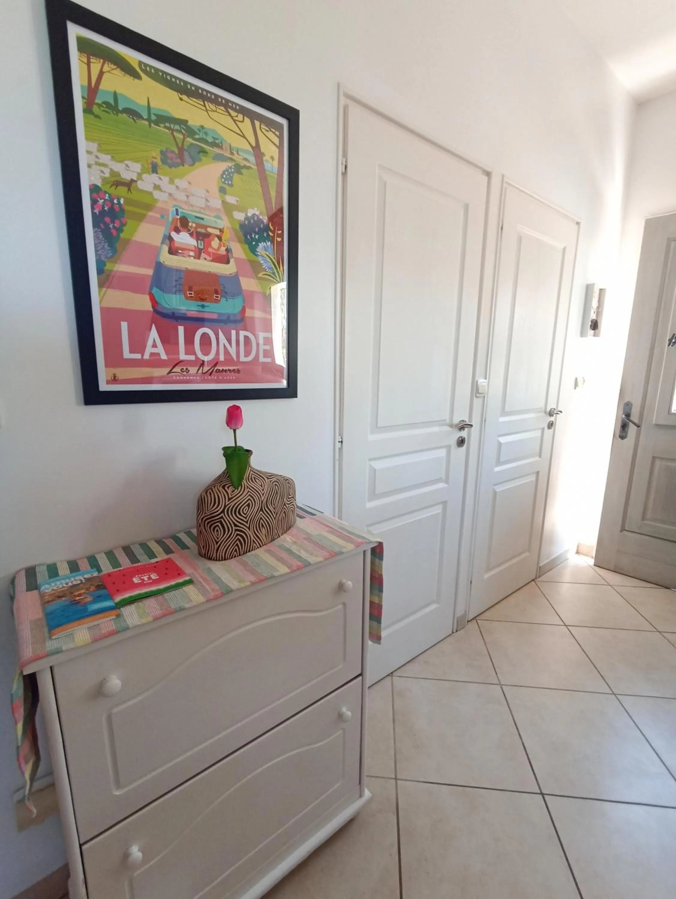 Sous Les Pins gîtes et chambres d'hôtes