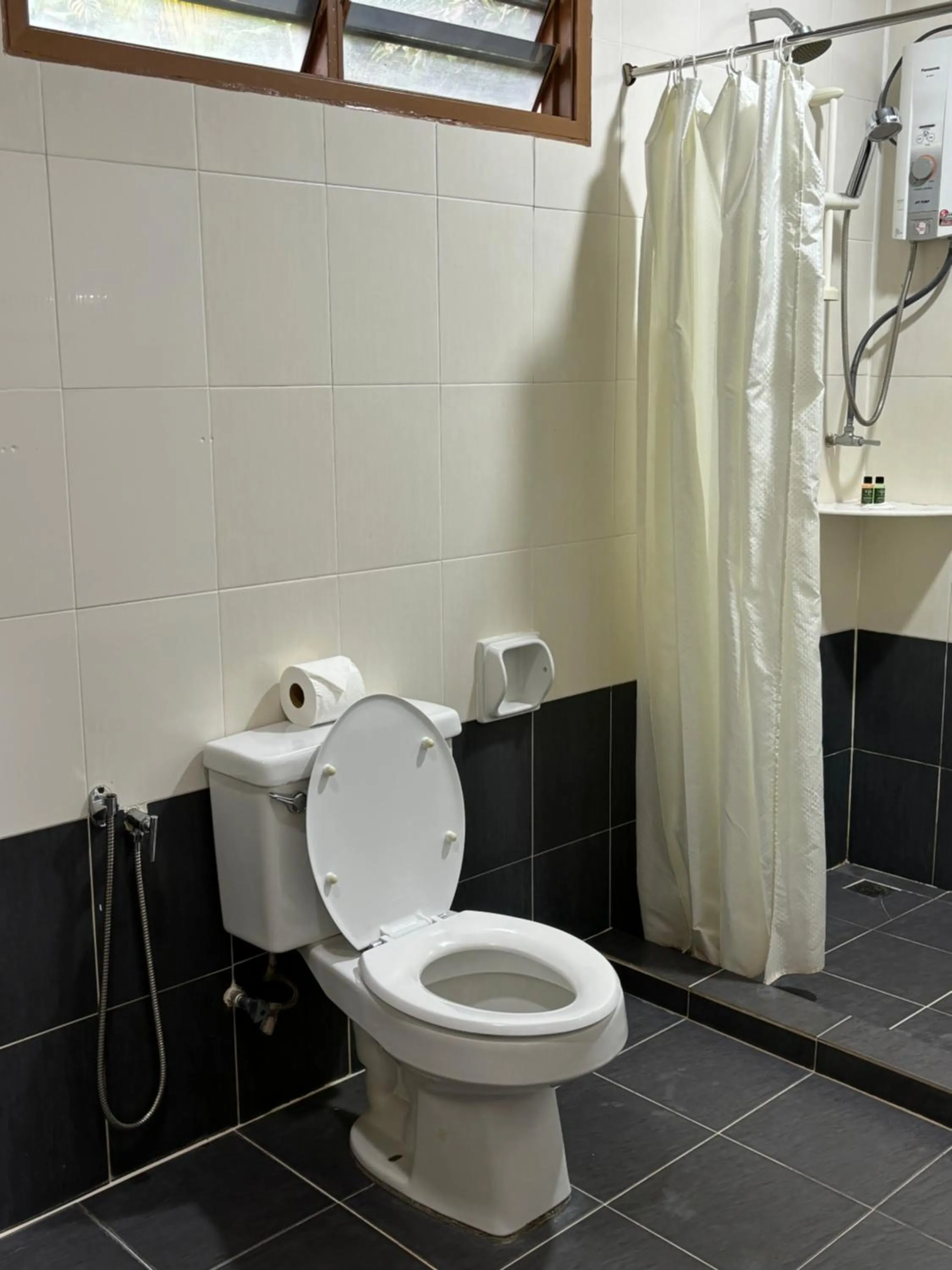 Padimas Villa @Datai Valley