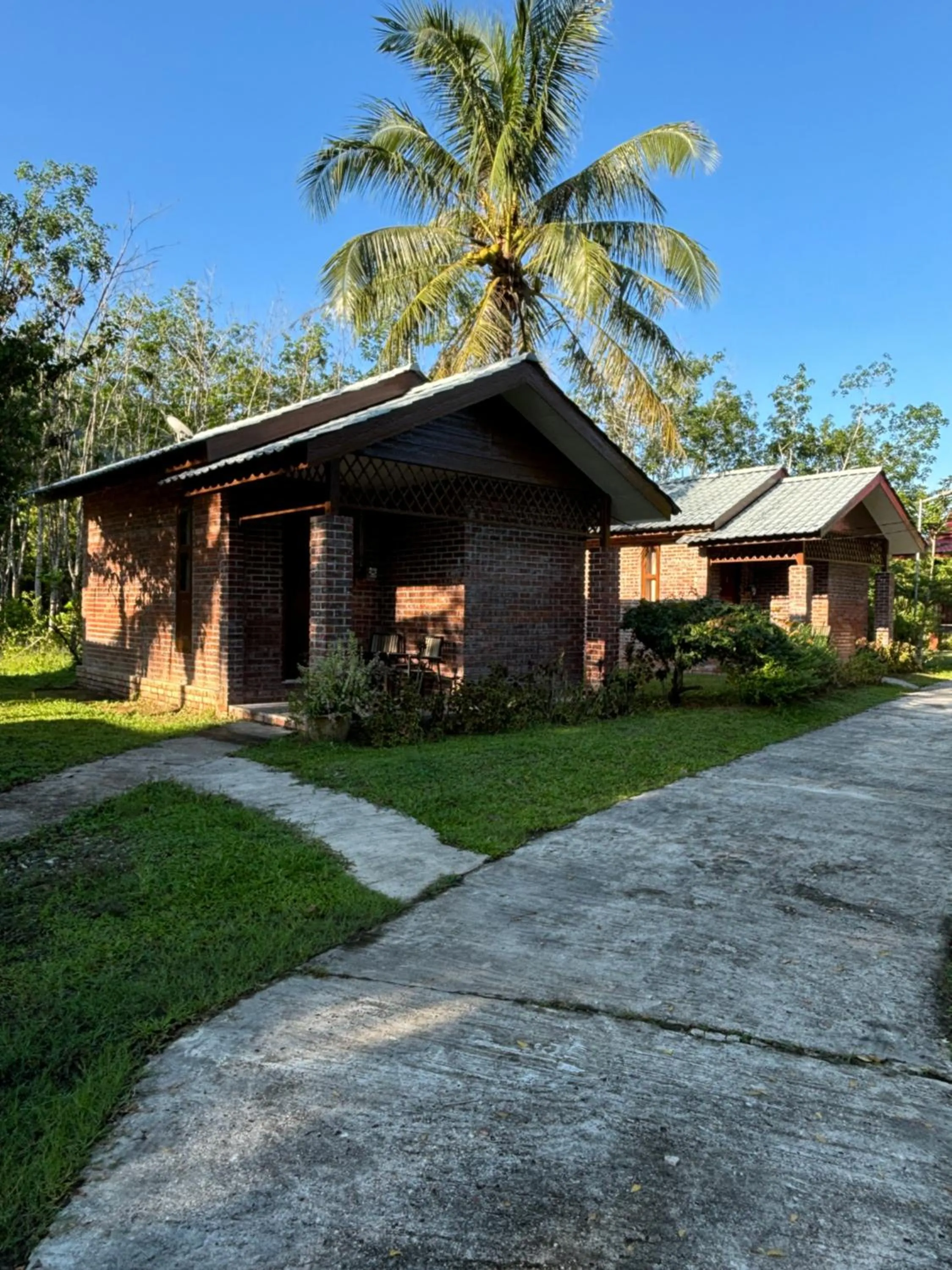 Padimas Villa @Datai Valley