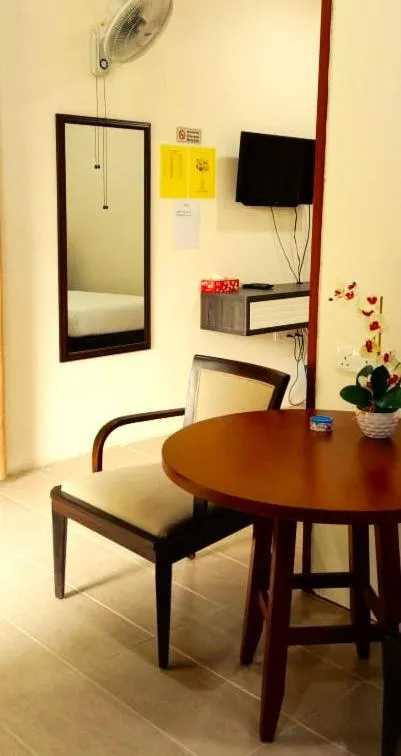 Padimas Villa @Datai Valley