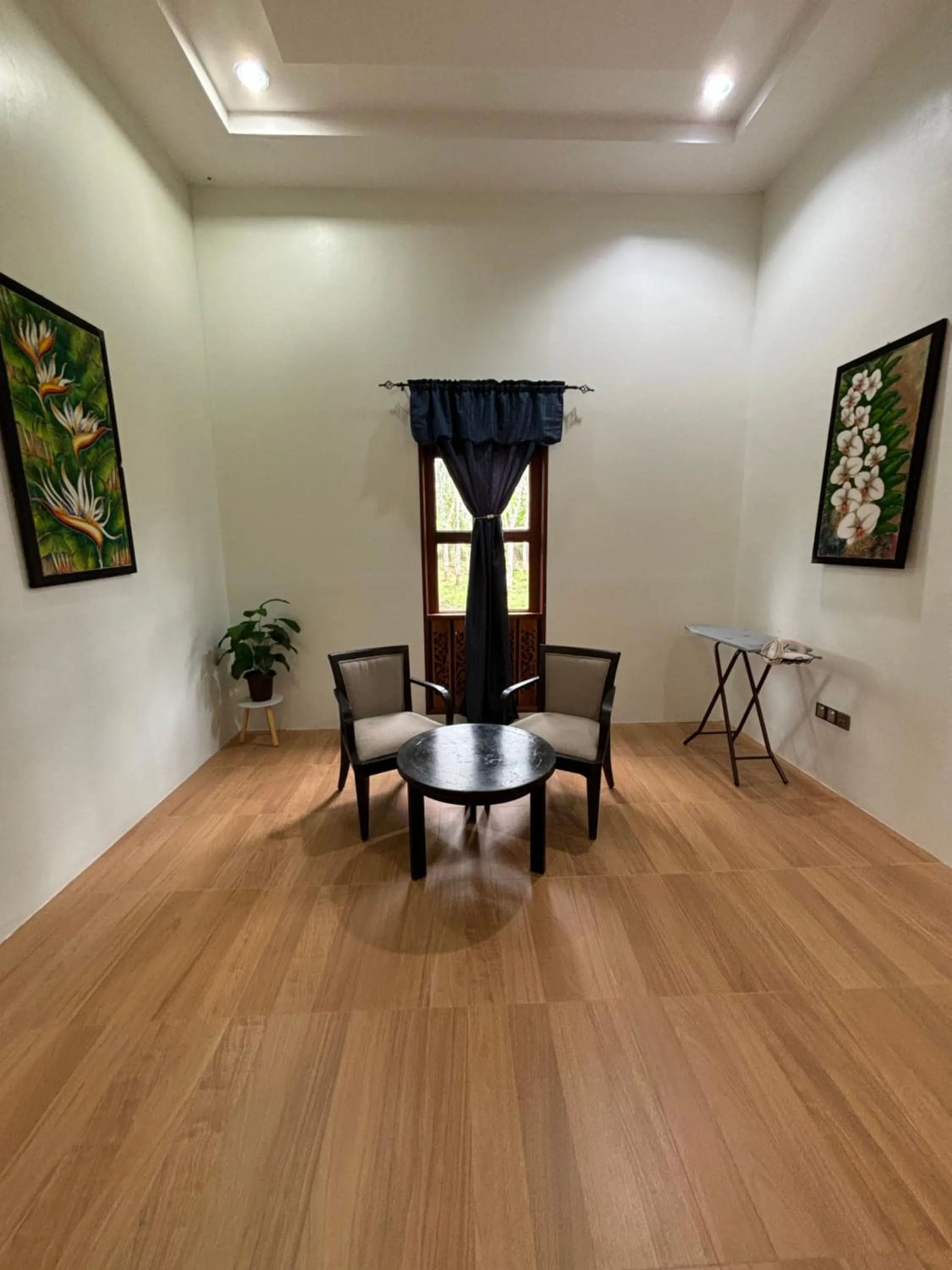 Padimas Villa @Datai Valley