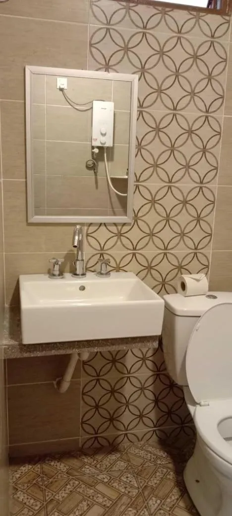 Padimas Villa @Datai Valley