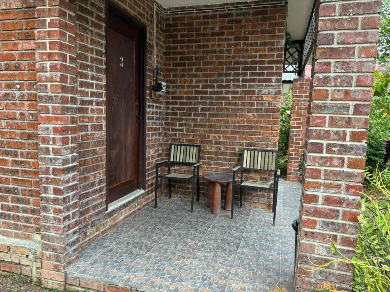 Padimas Villa @Datai Valley