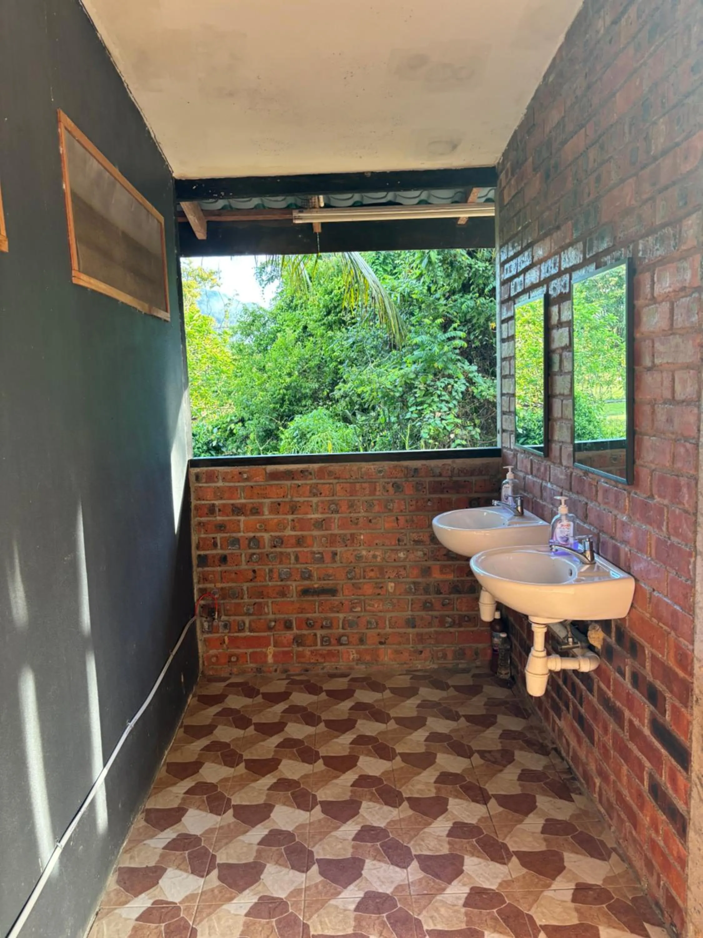 Padimas Villa @Datai Valley