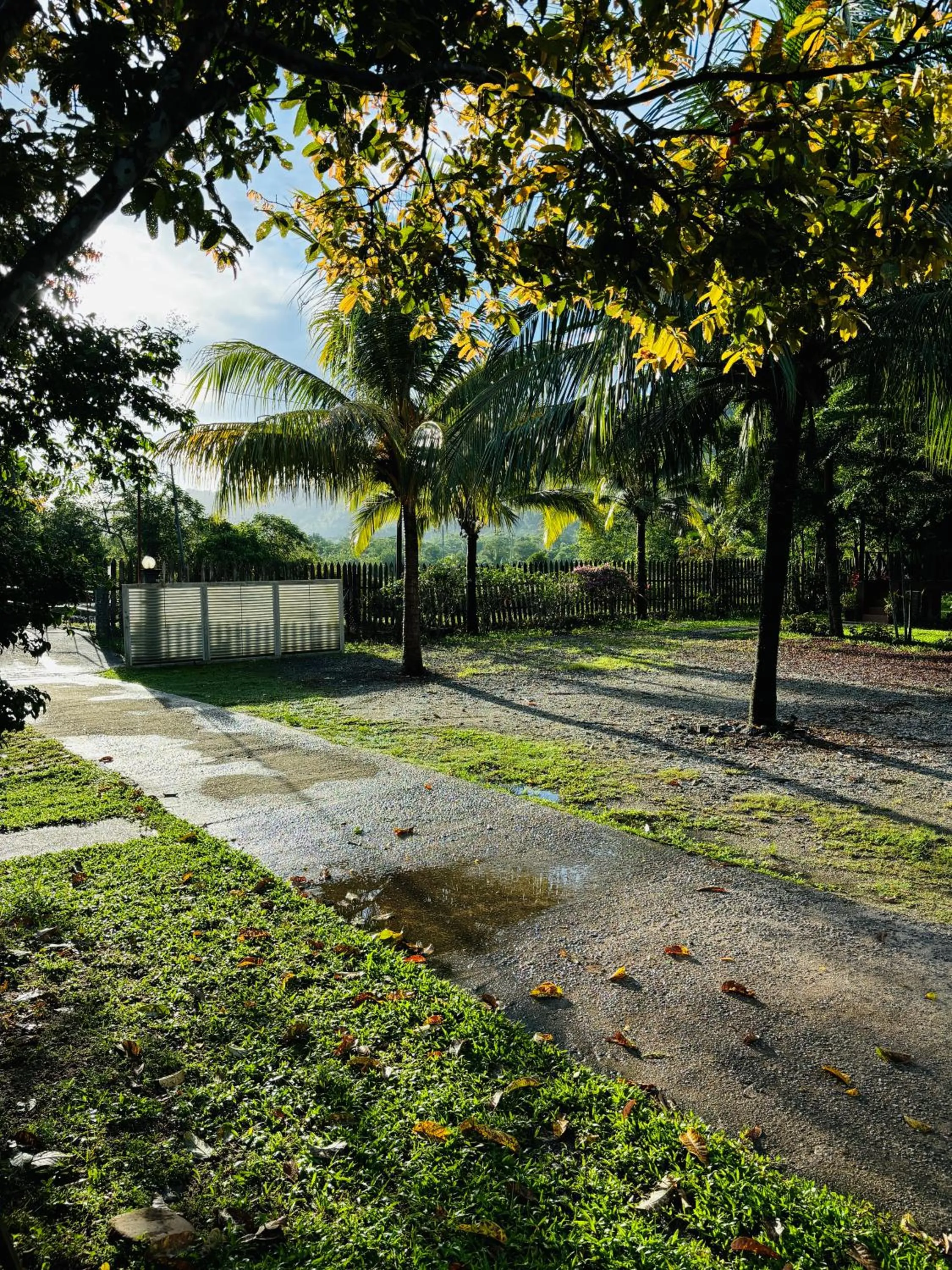 Padimas Villa @Datai Valley