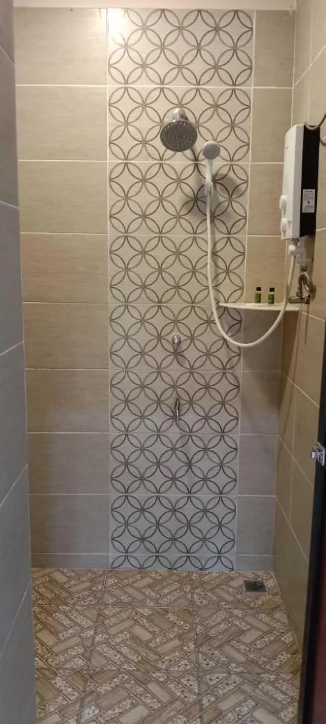 Padimas Villa @Datai Valley