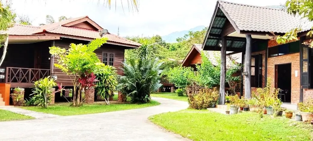 Padimas Villa @Datai Valley