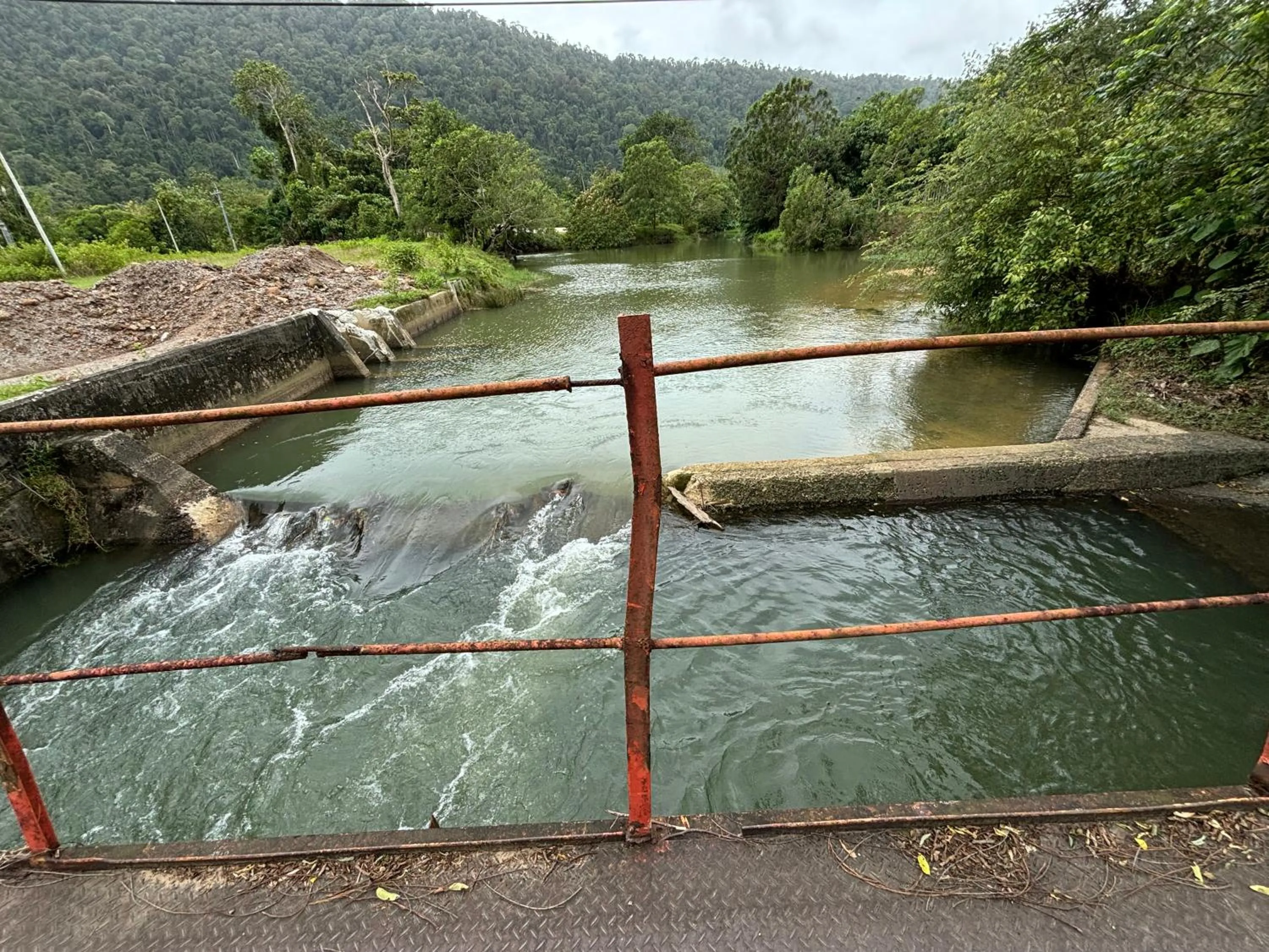 Padimas Villa @Datai Valley