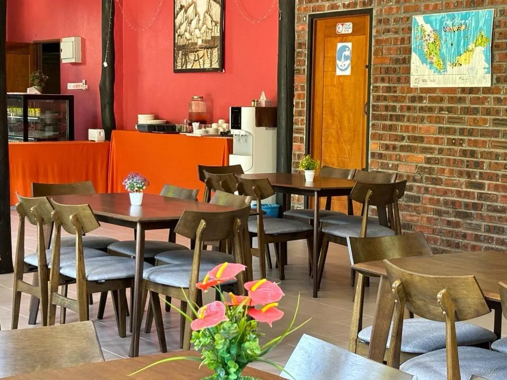 Padimas Villa @Datai Valley