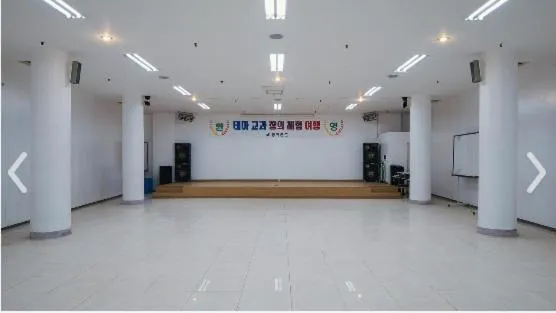 Benikea Hotel Mountain & Ocean Sokcho