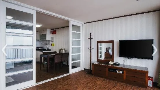 Benikea Hotel Mountain & Ocean Sokcho