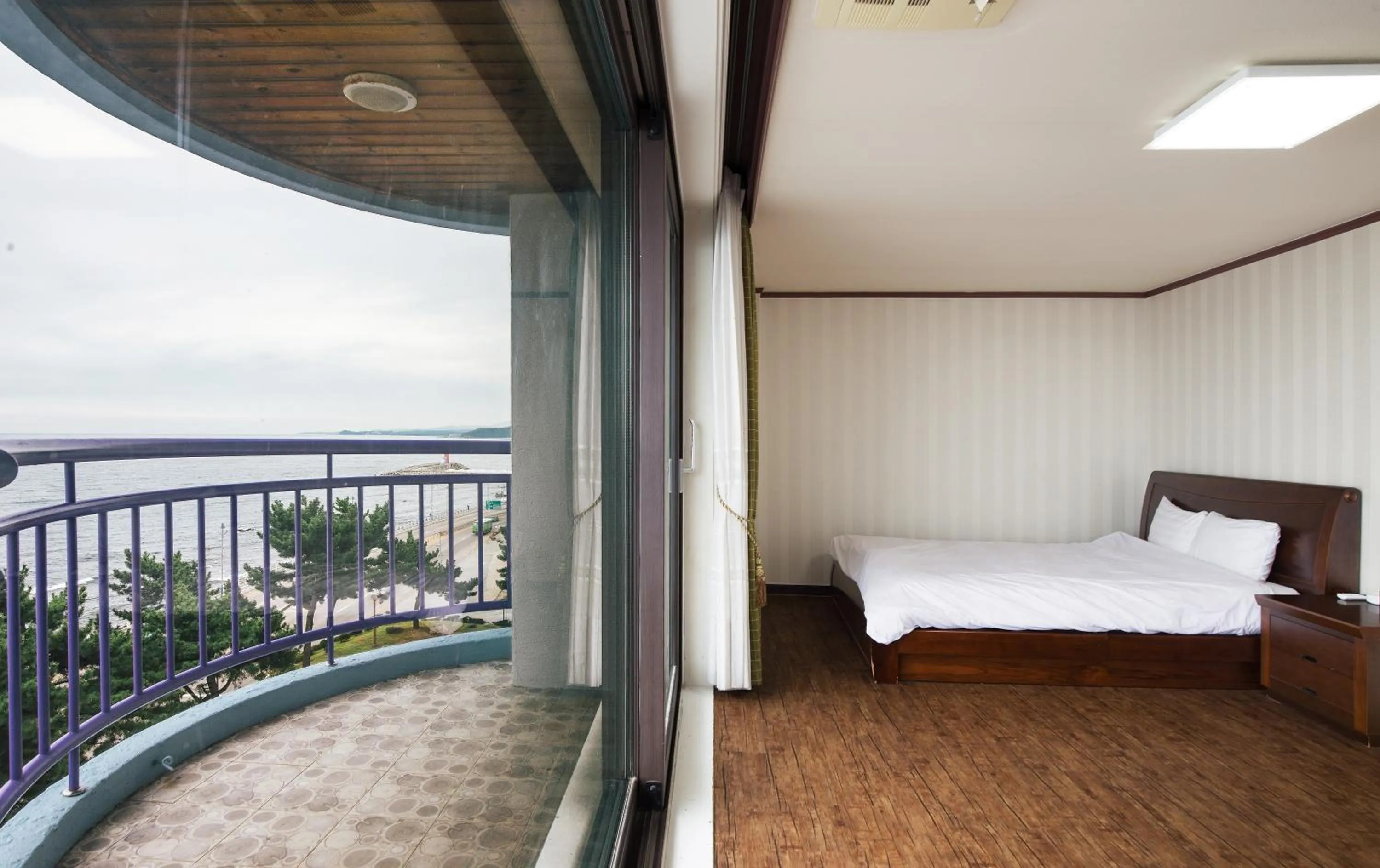 Benikea Hotel Mountain & Ocean Sokcho