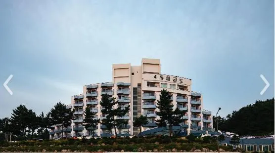 Benikea Hotel Mountain & Ocean Sokcho