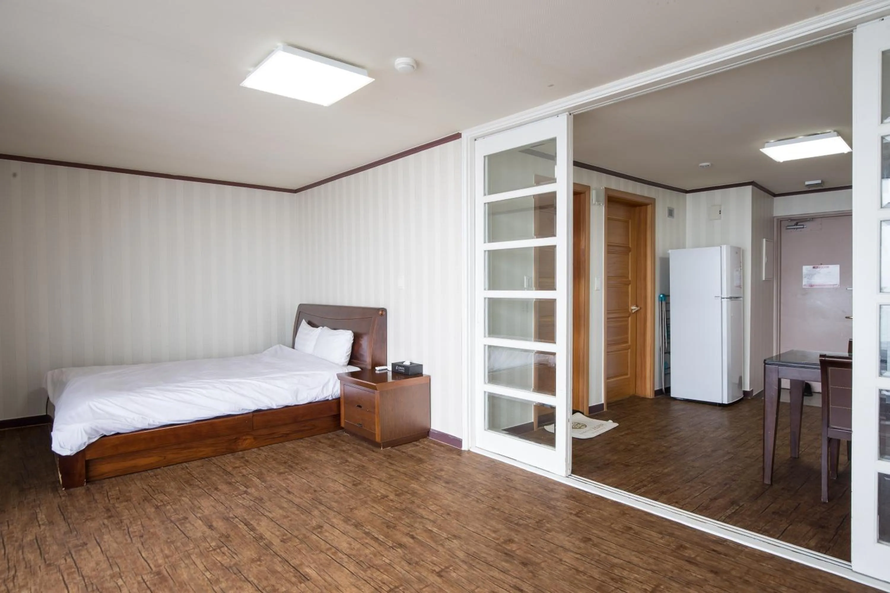 Benikea Hotel Mountain & Ocean Sokcho