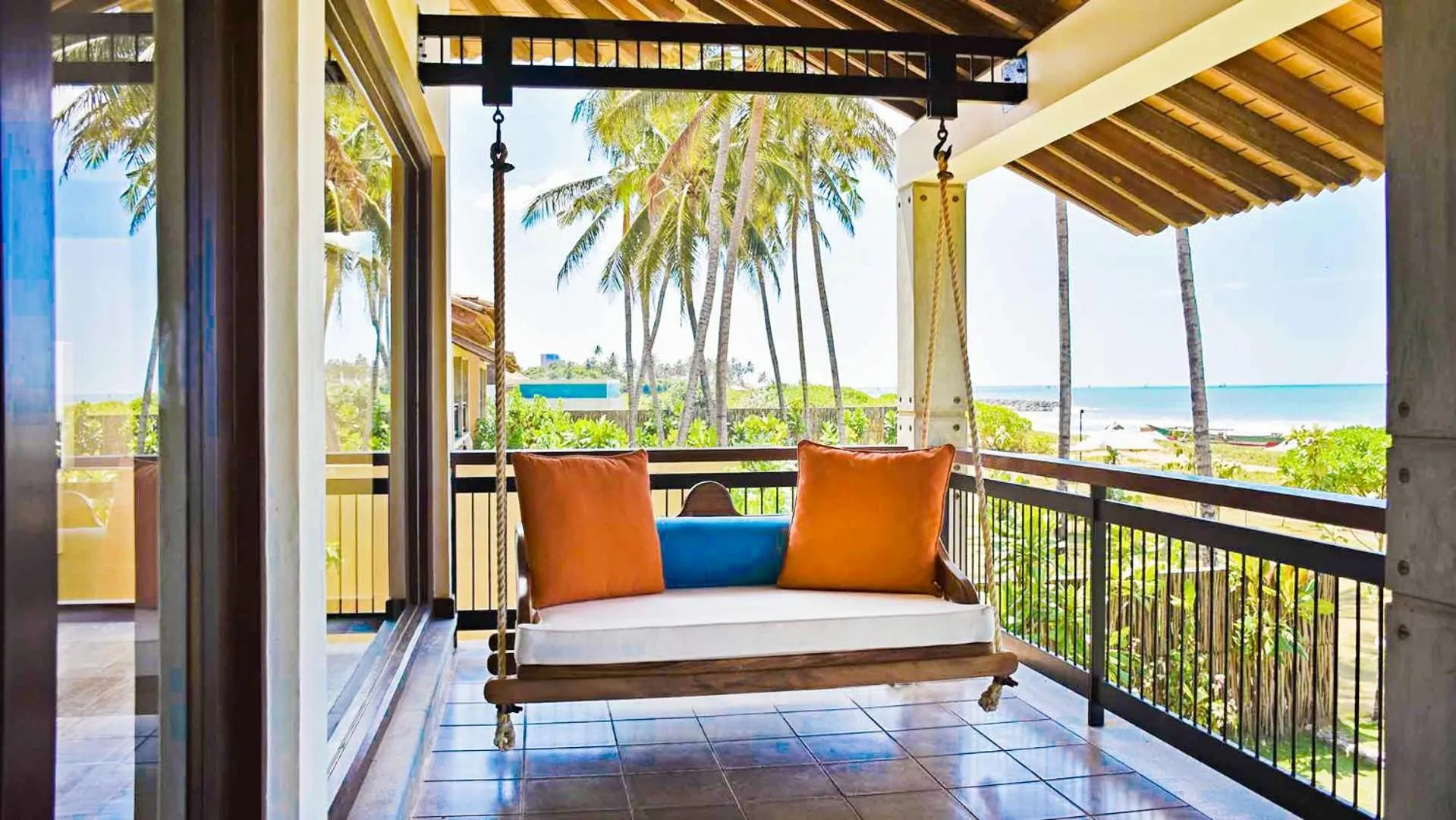 View (from property/room) in Wattura Resort & Spa