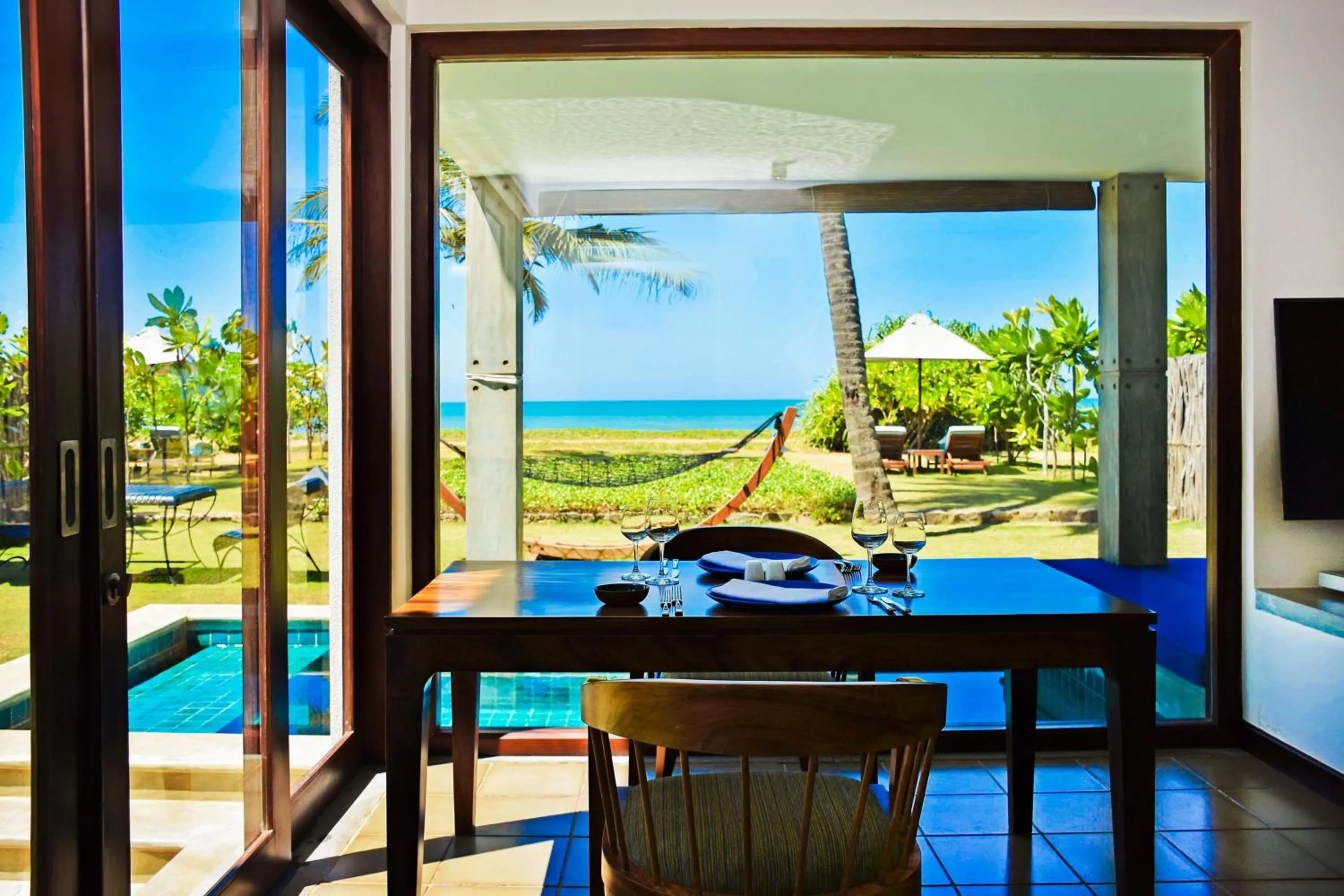 View (from property/room) in Wattura Resort & Spa